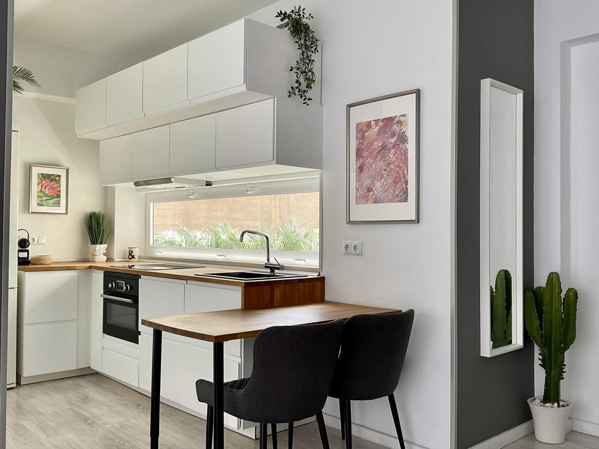 Apartamento Santa Cruz Luxury Low-cost With Terrace & Views