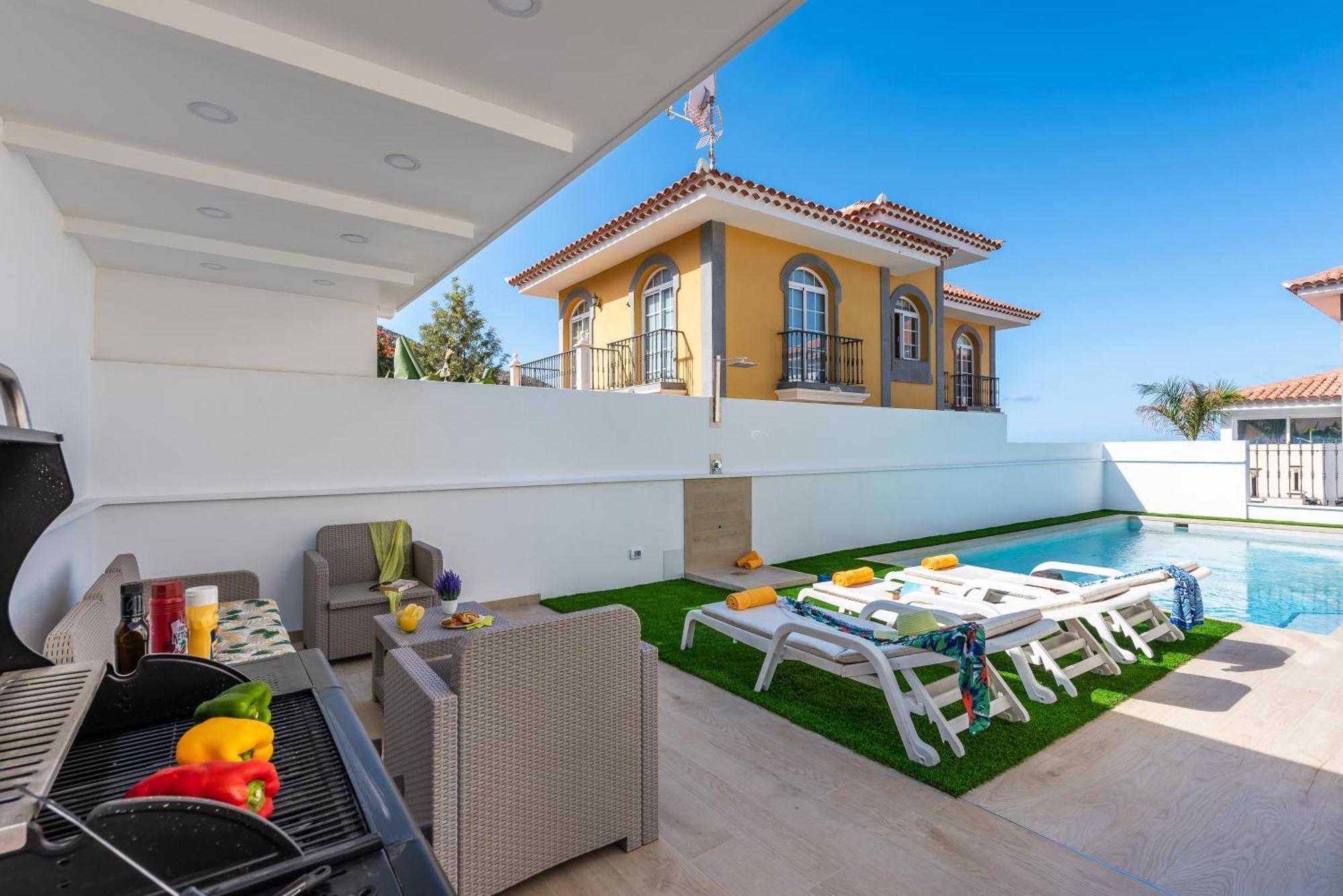 Marzella - Luxury Villa