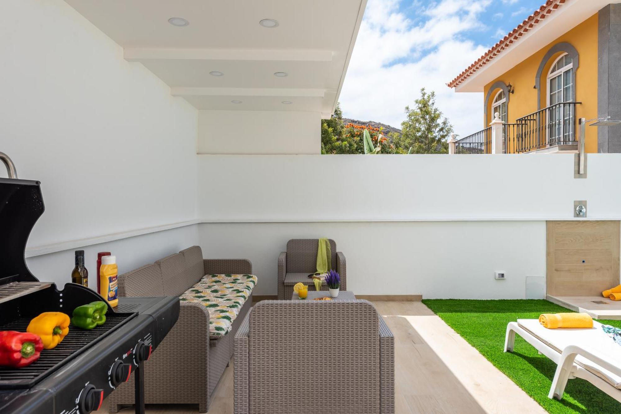 Marzella - Luxury Villa