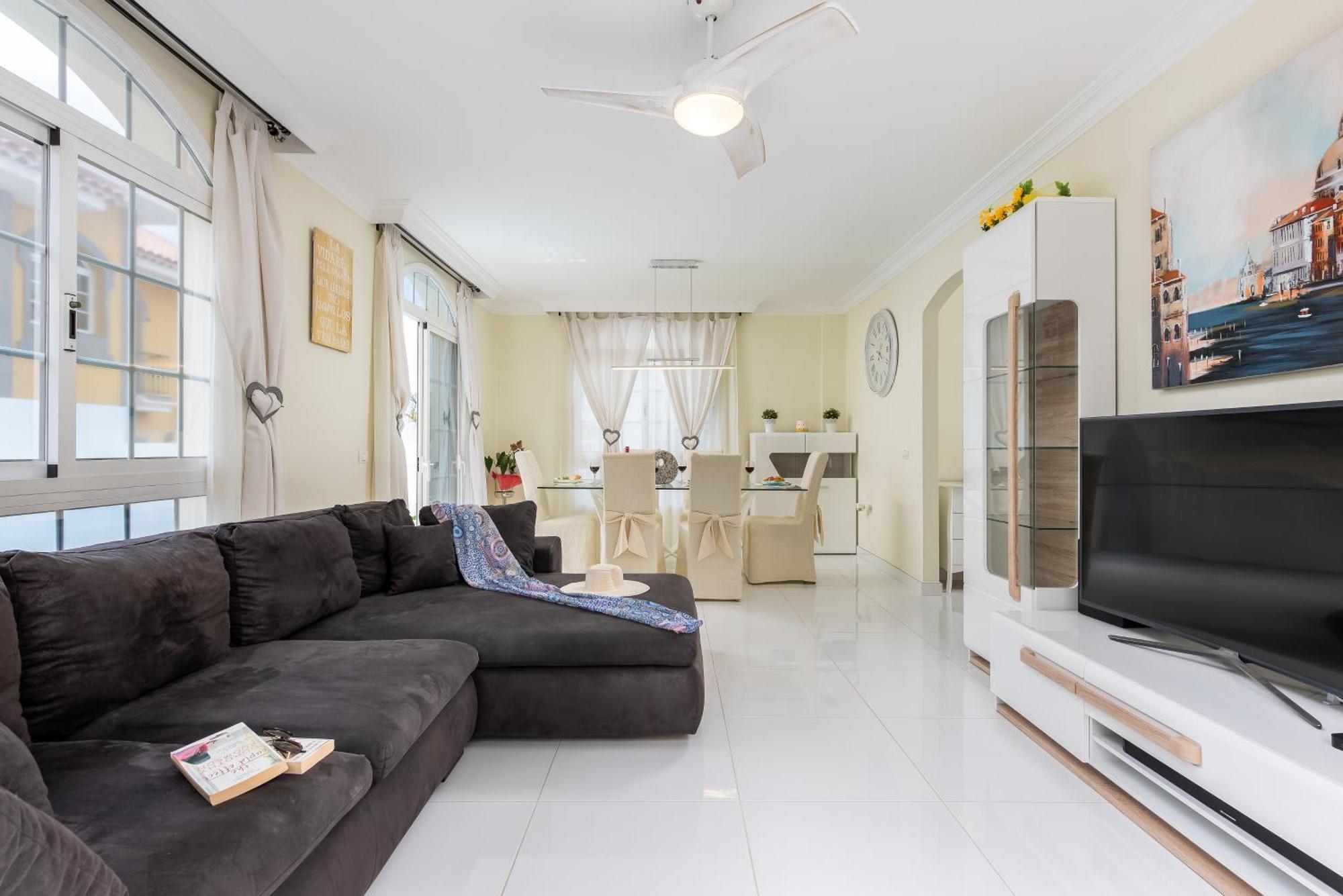 Villa Marzella - Luxury