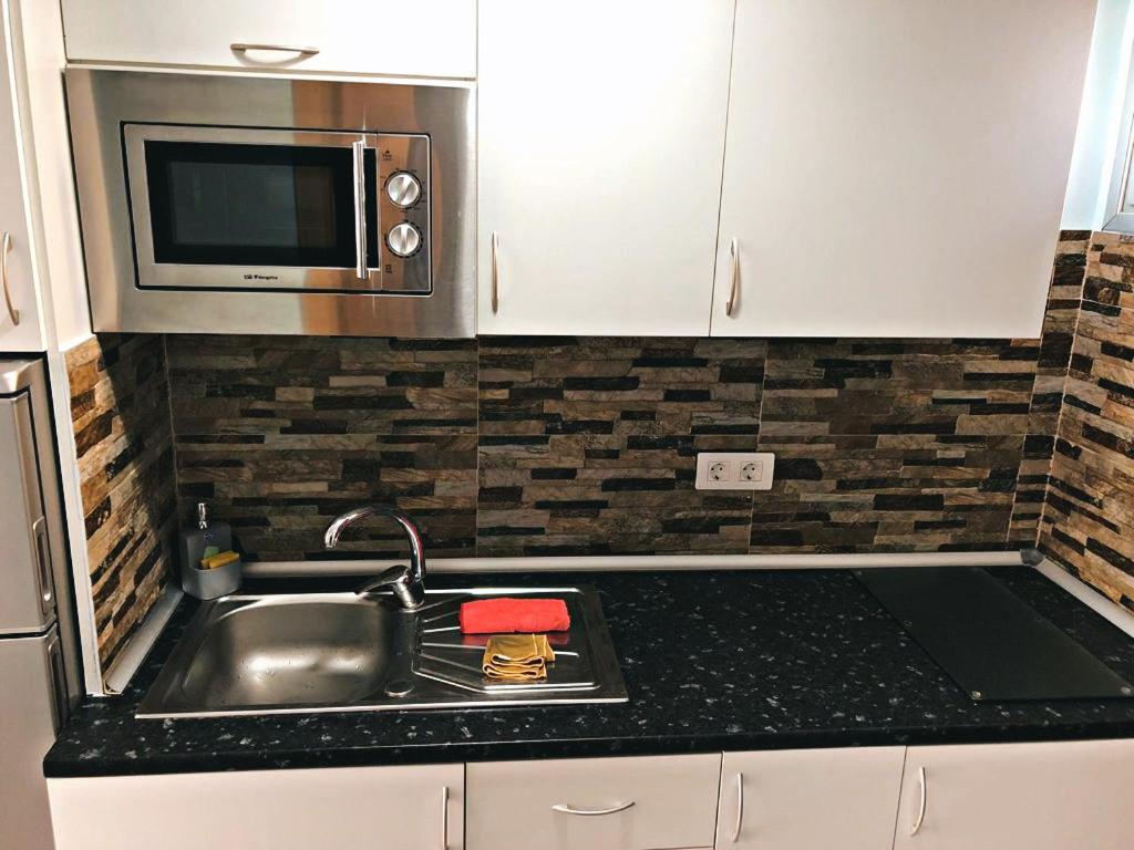 Apartamento Cozy In Martiánez *