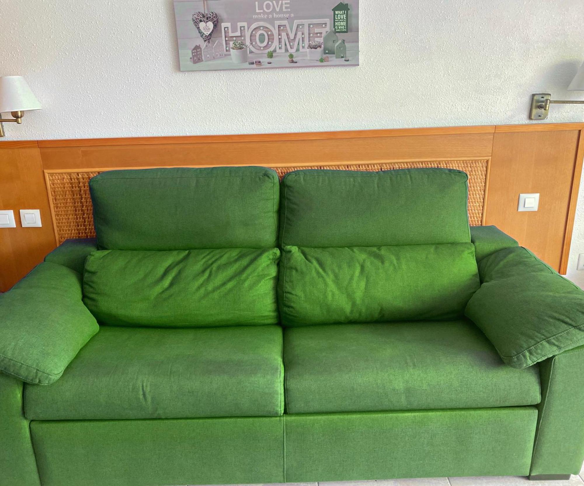 Cozy In Martiánez Apartamento