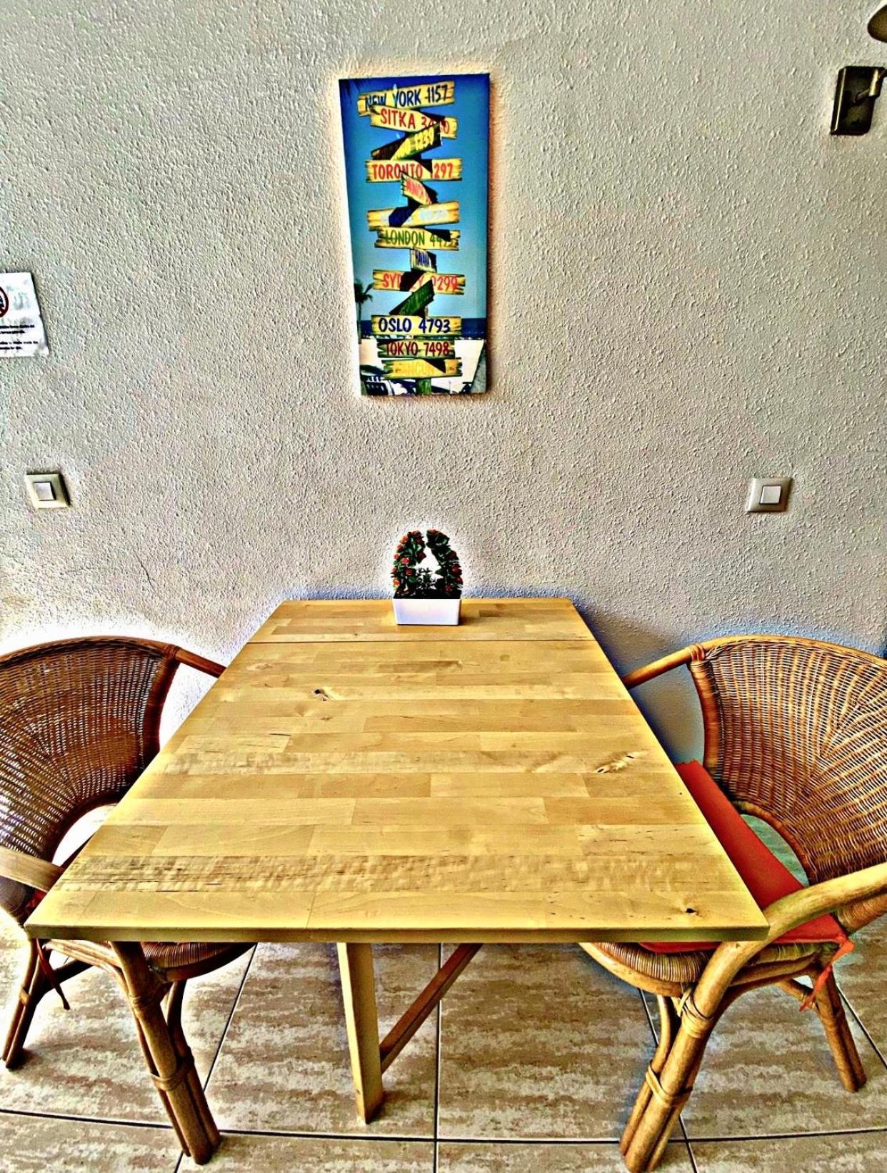 Cozy In Martiánez Apartamento Puerto de la Cruz (Tenerife)