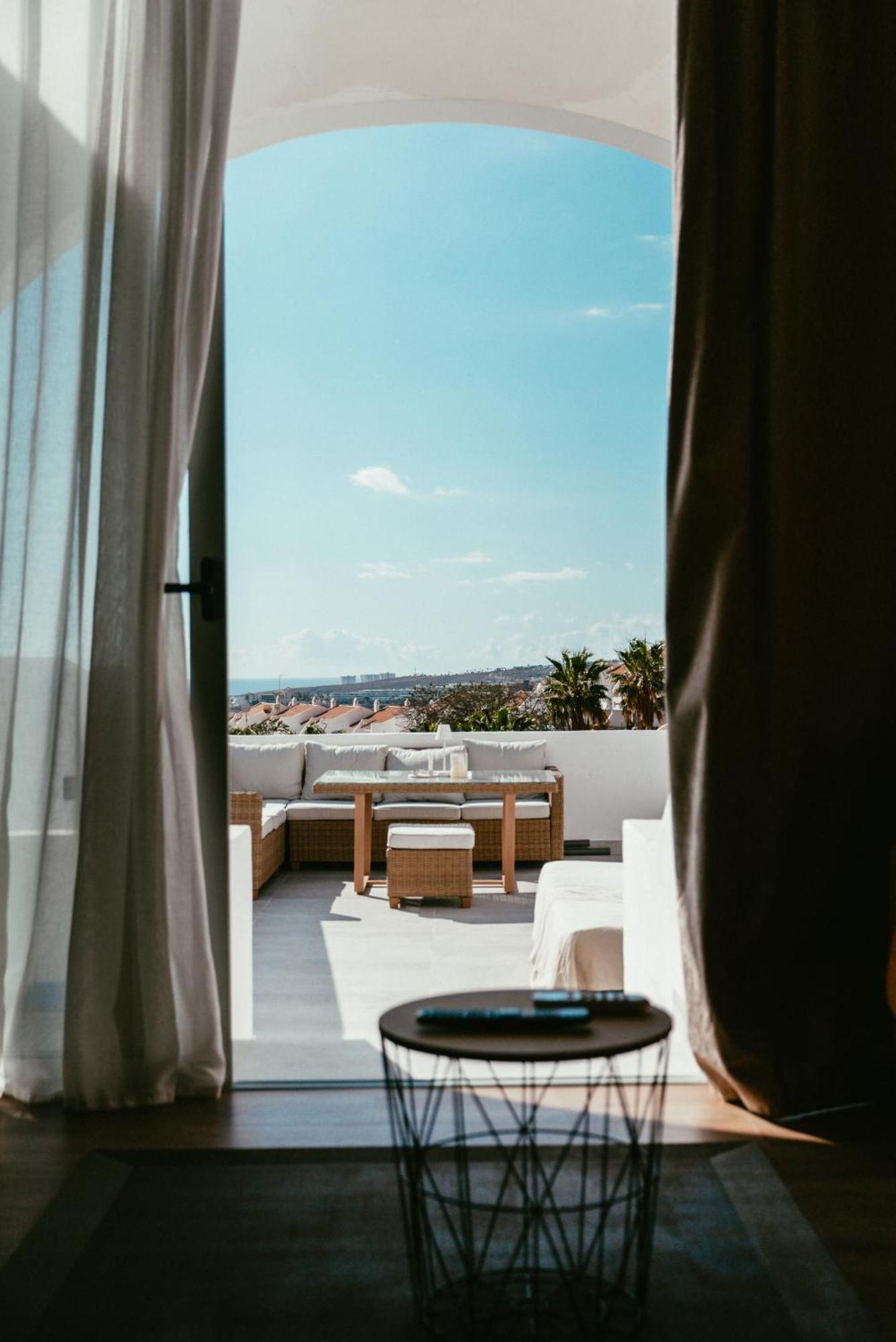 Super Luxury Ocean View Americas Appartement