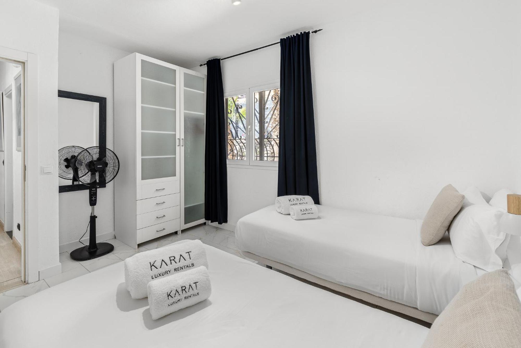 Villa Karat La Armonia Costa Adeje (Tenerife)