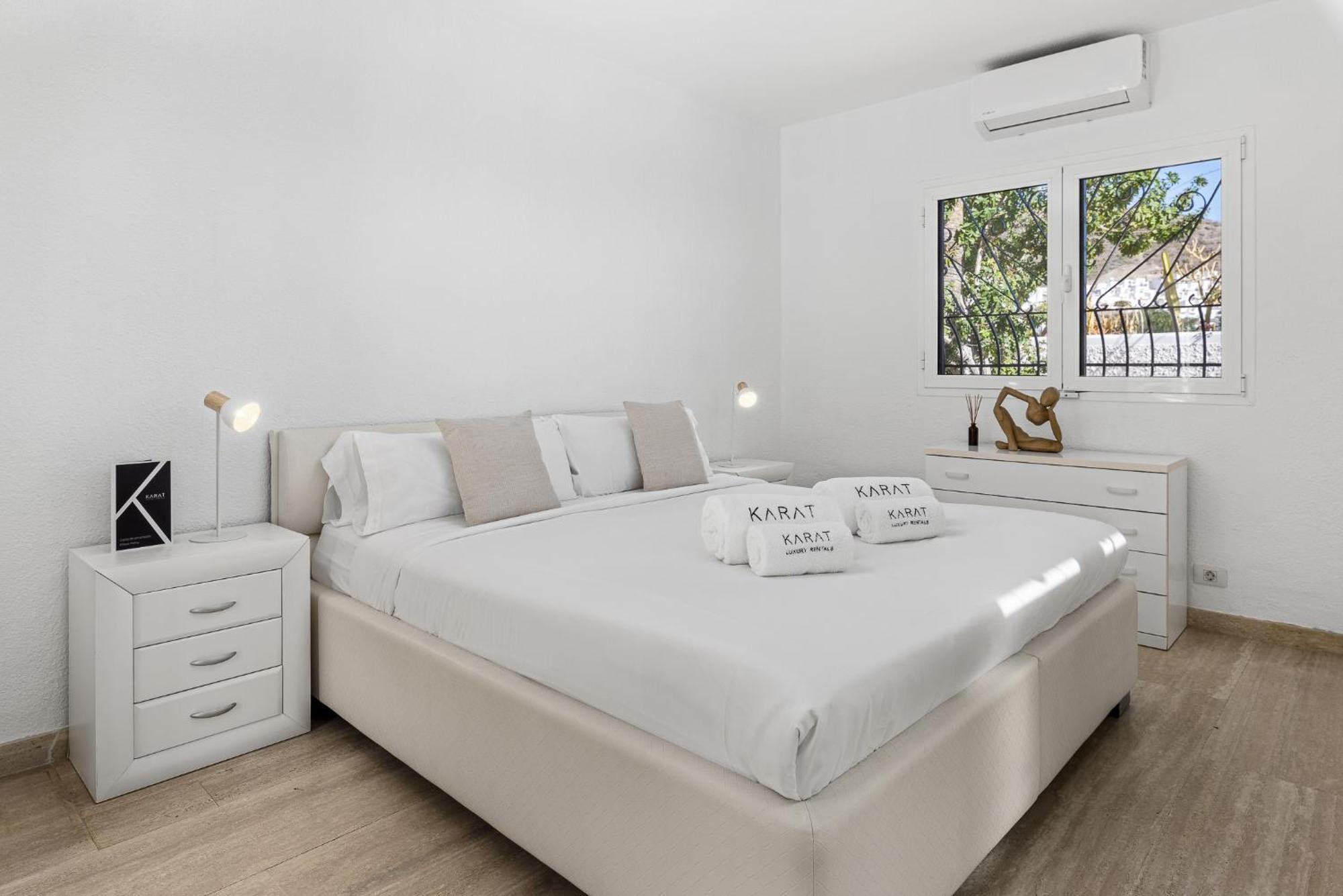 Karat La Armonia Villa *