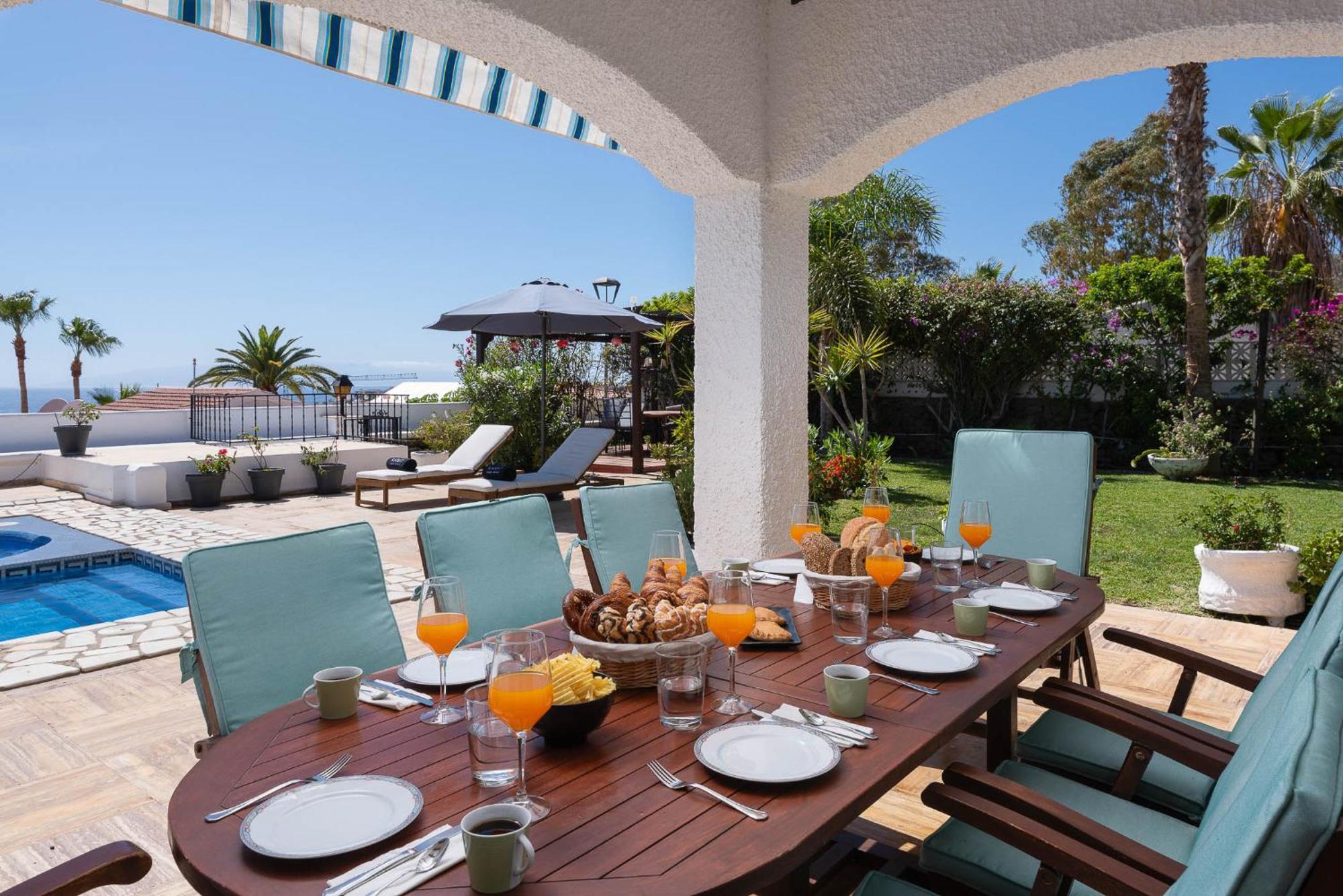 Karat La Armonia Villa