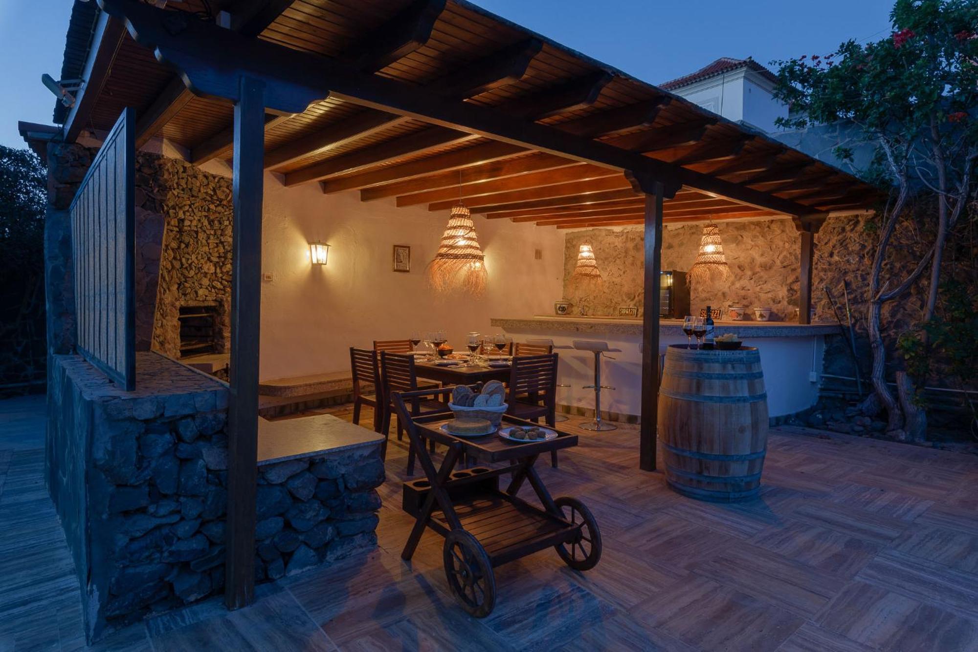 Villa Karat La Armonia *