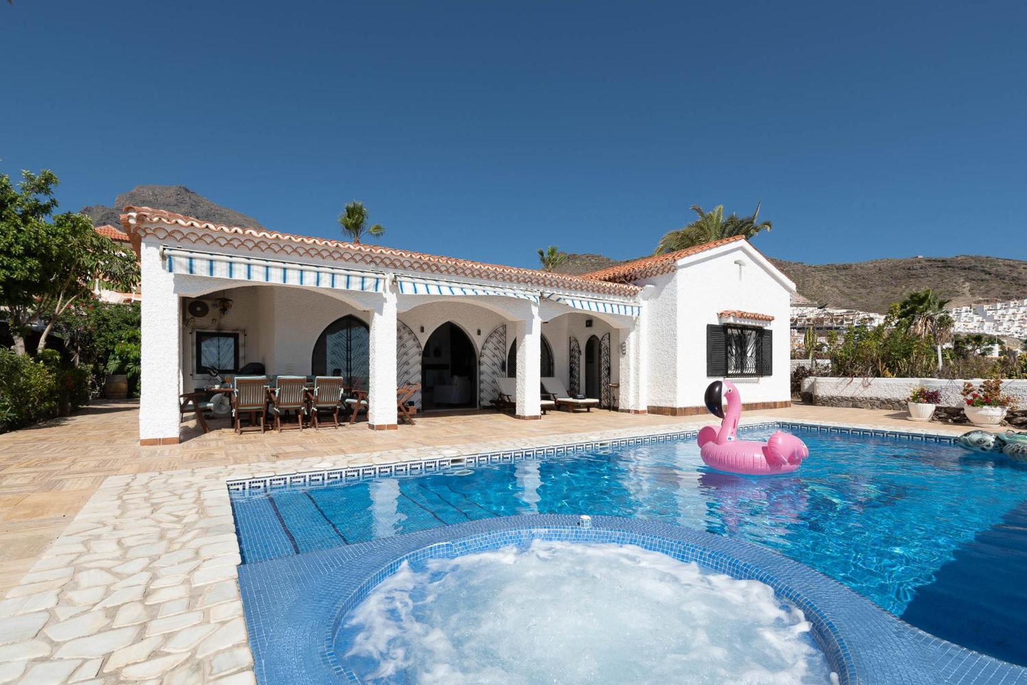 Karat La Armonia Villa