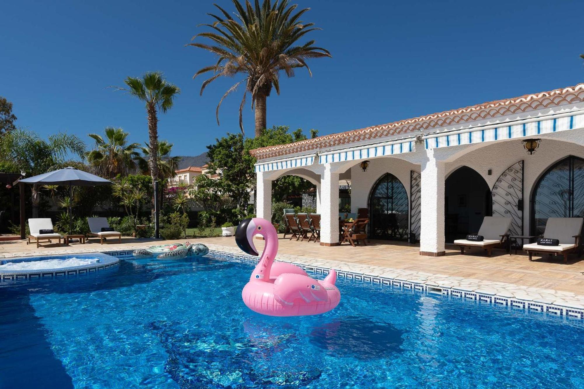 Villa Karat La Armonia *