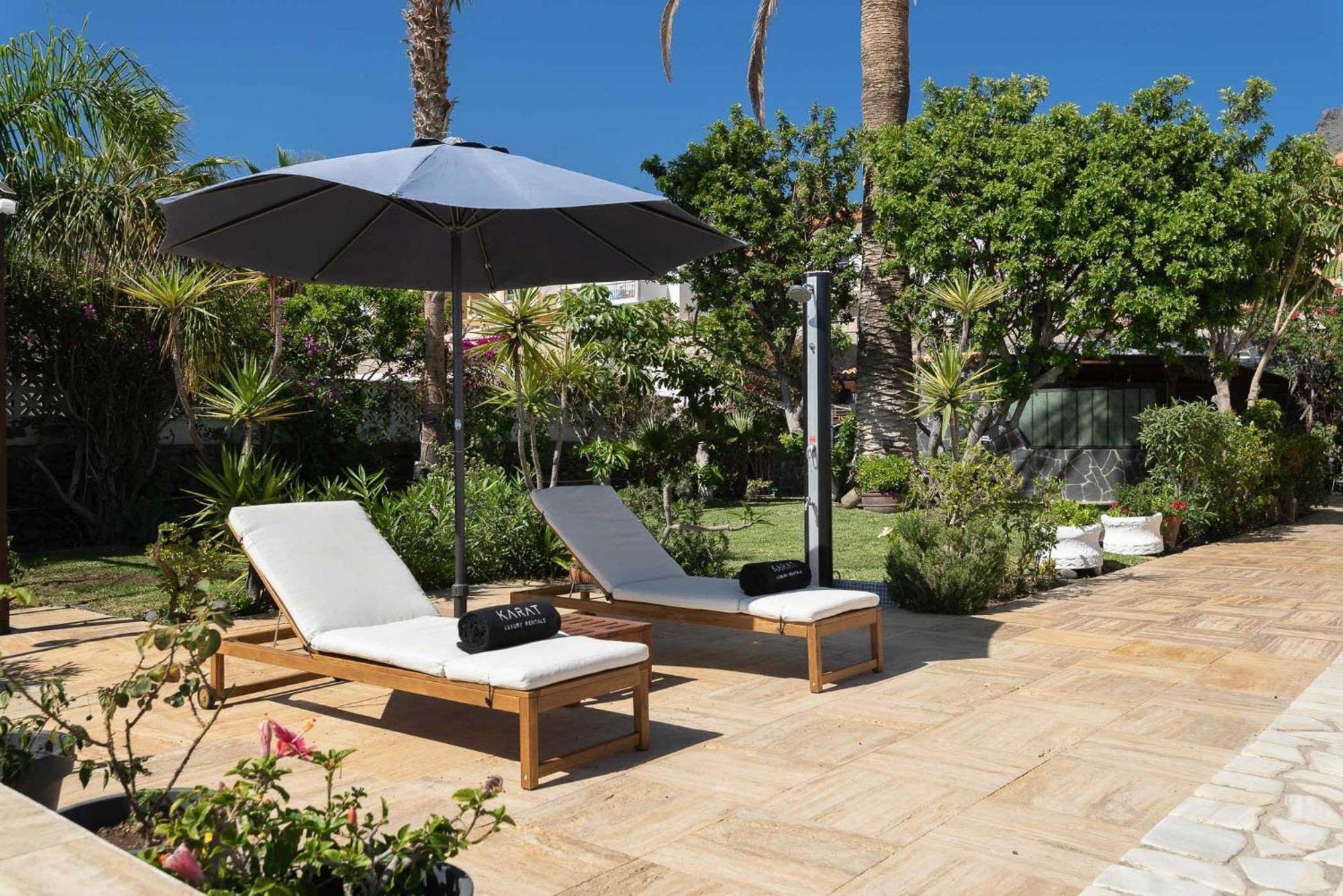 Karat La Armonia Villa Costa Adeje (Tenerife)