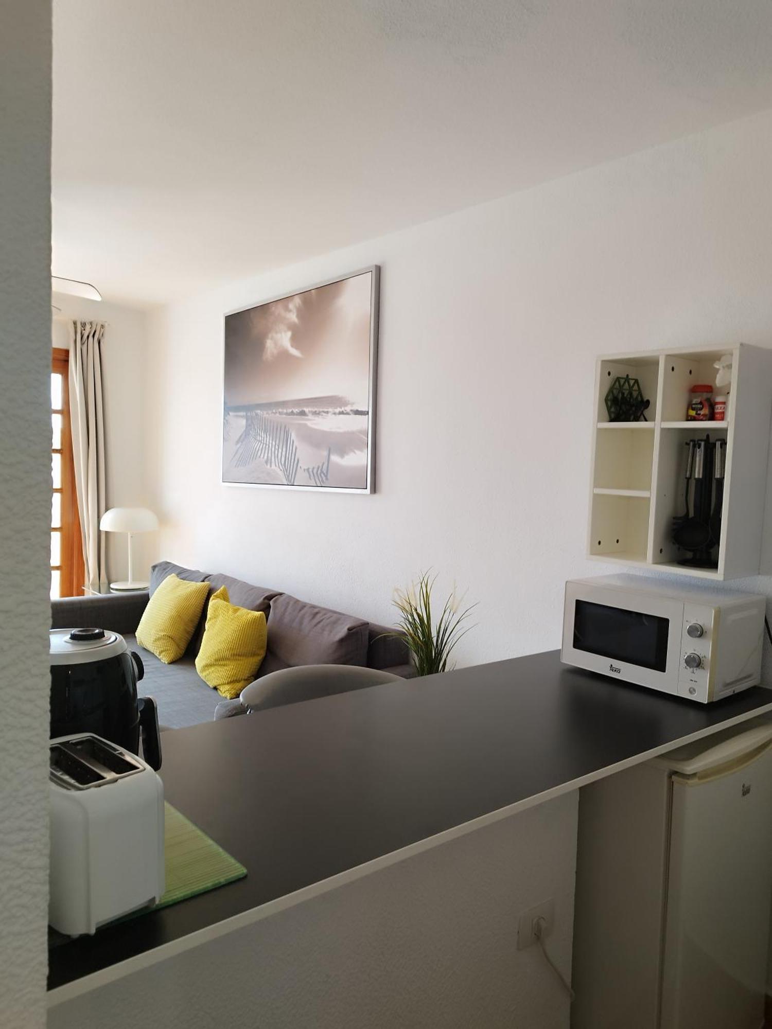 Garden Apartment Costa Adeje (Tenerife)