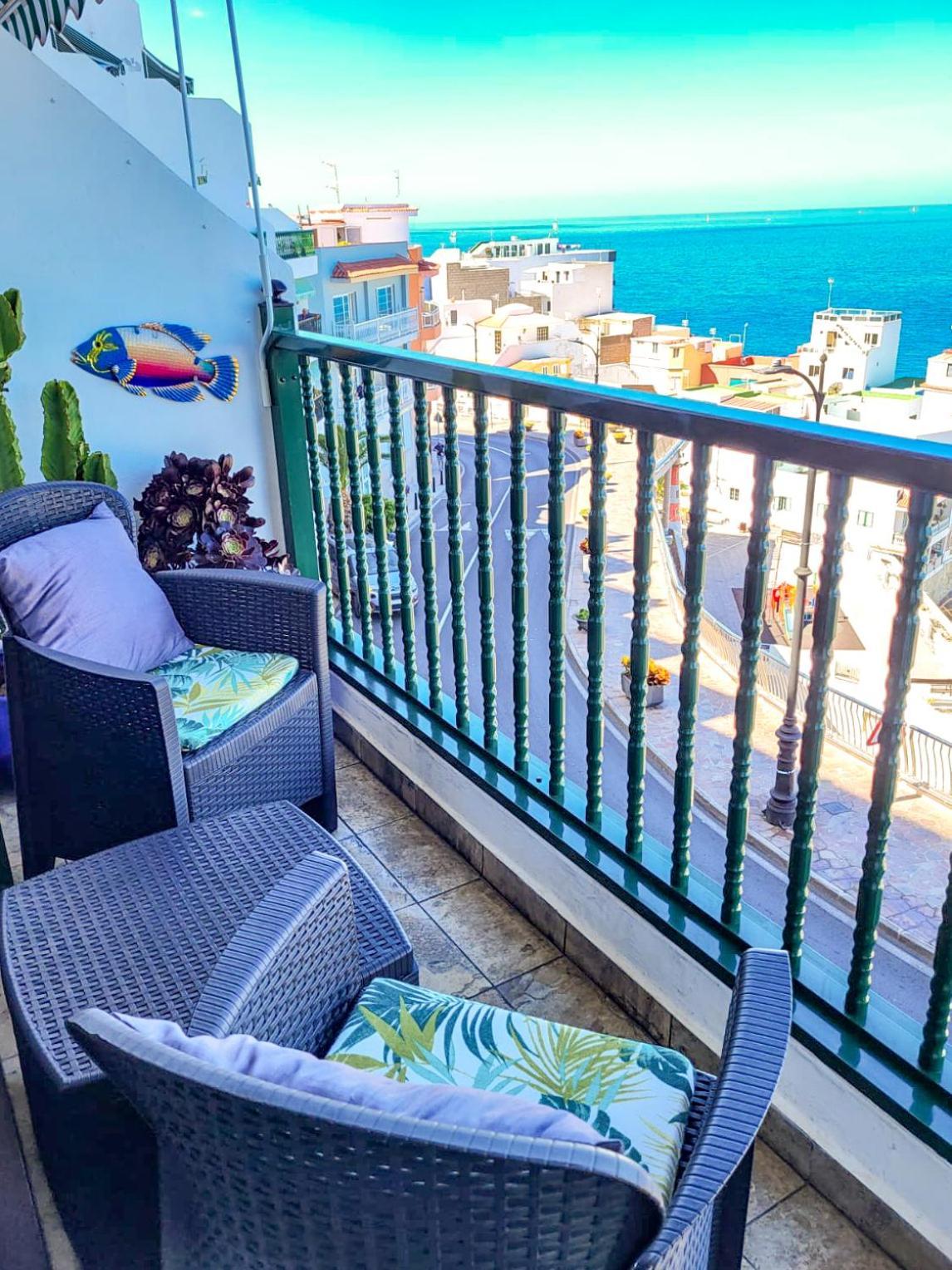 Apartamento Santiago *
