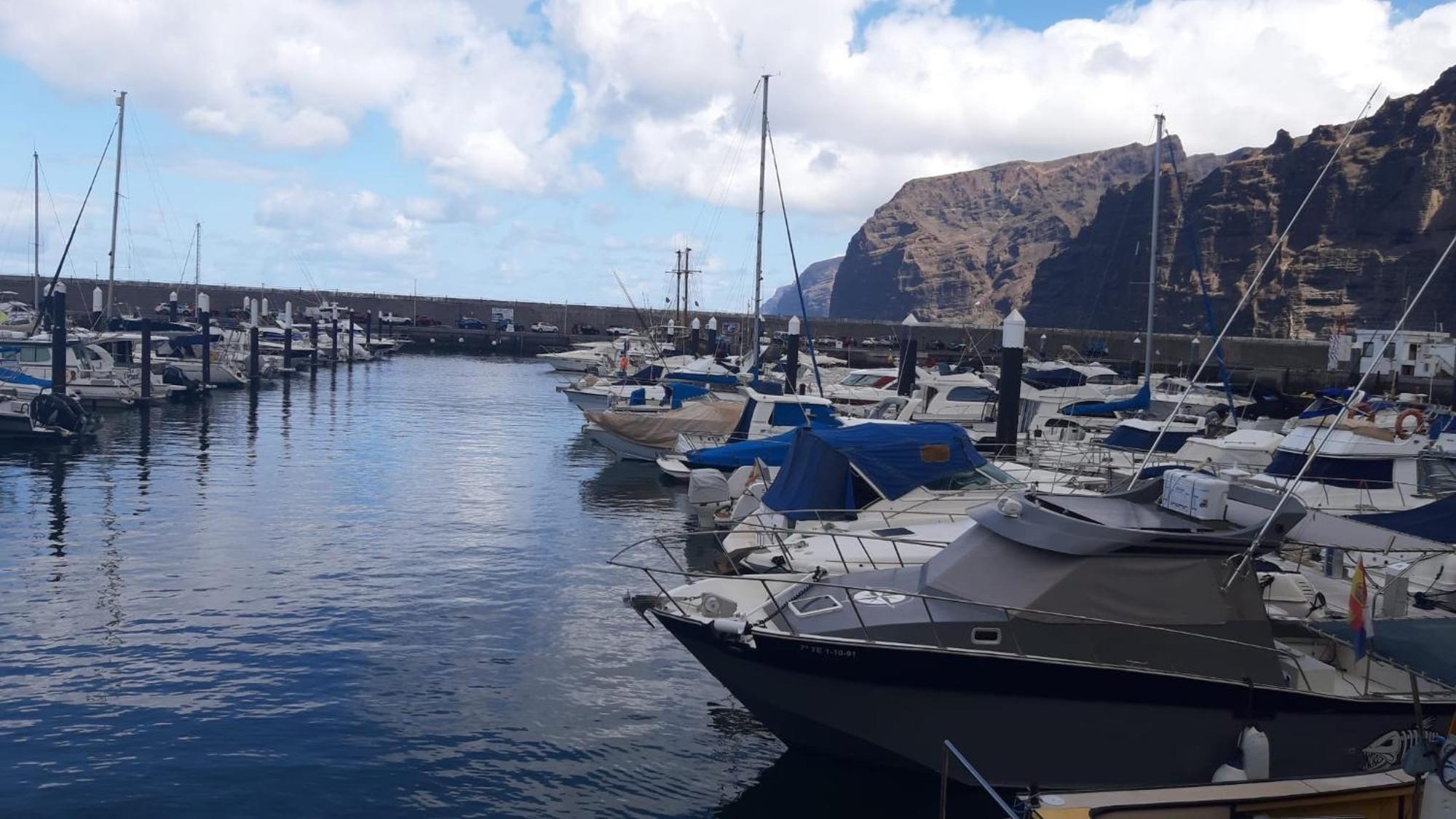 Santiago Puerto de Santiago (Tenerife)