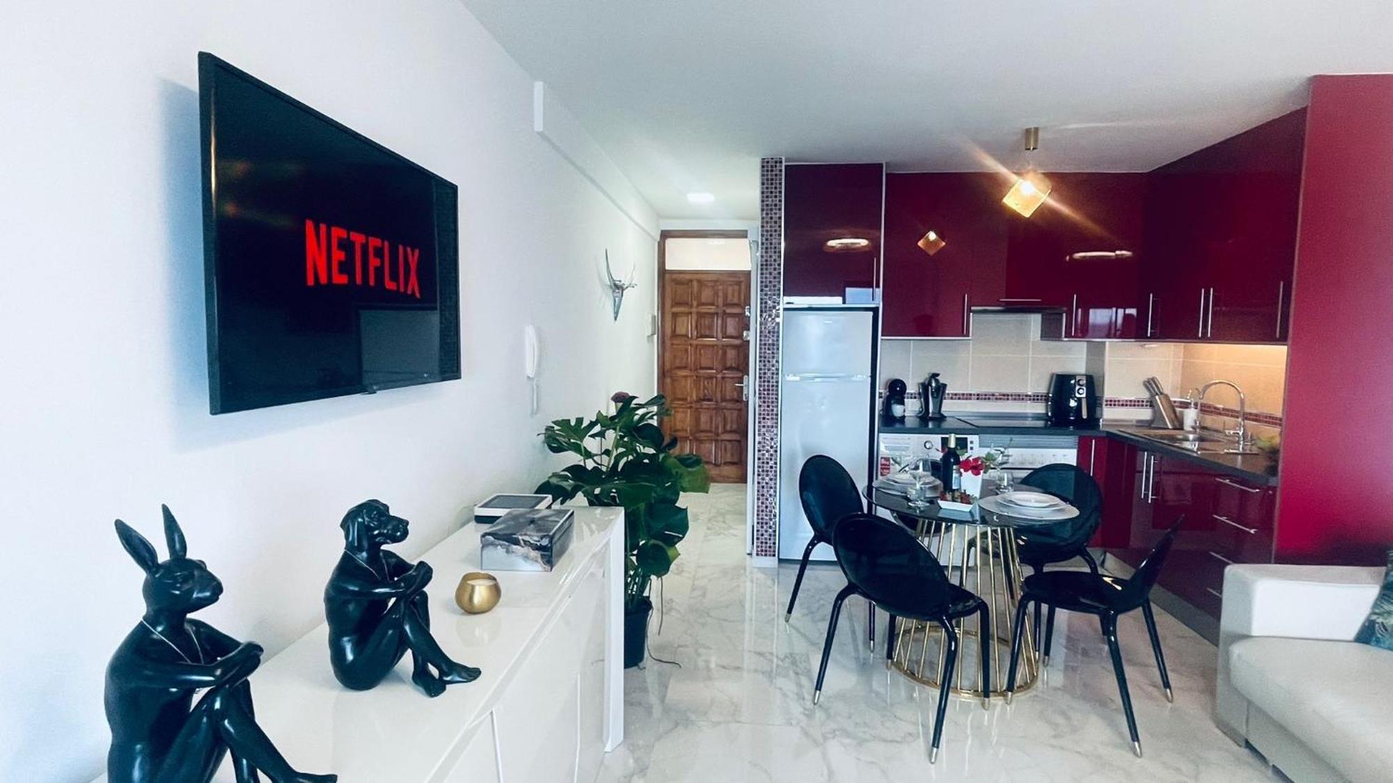 Santiago Apartamento