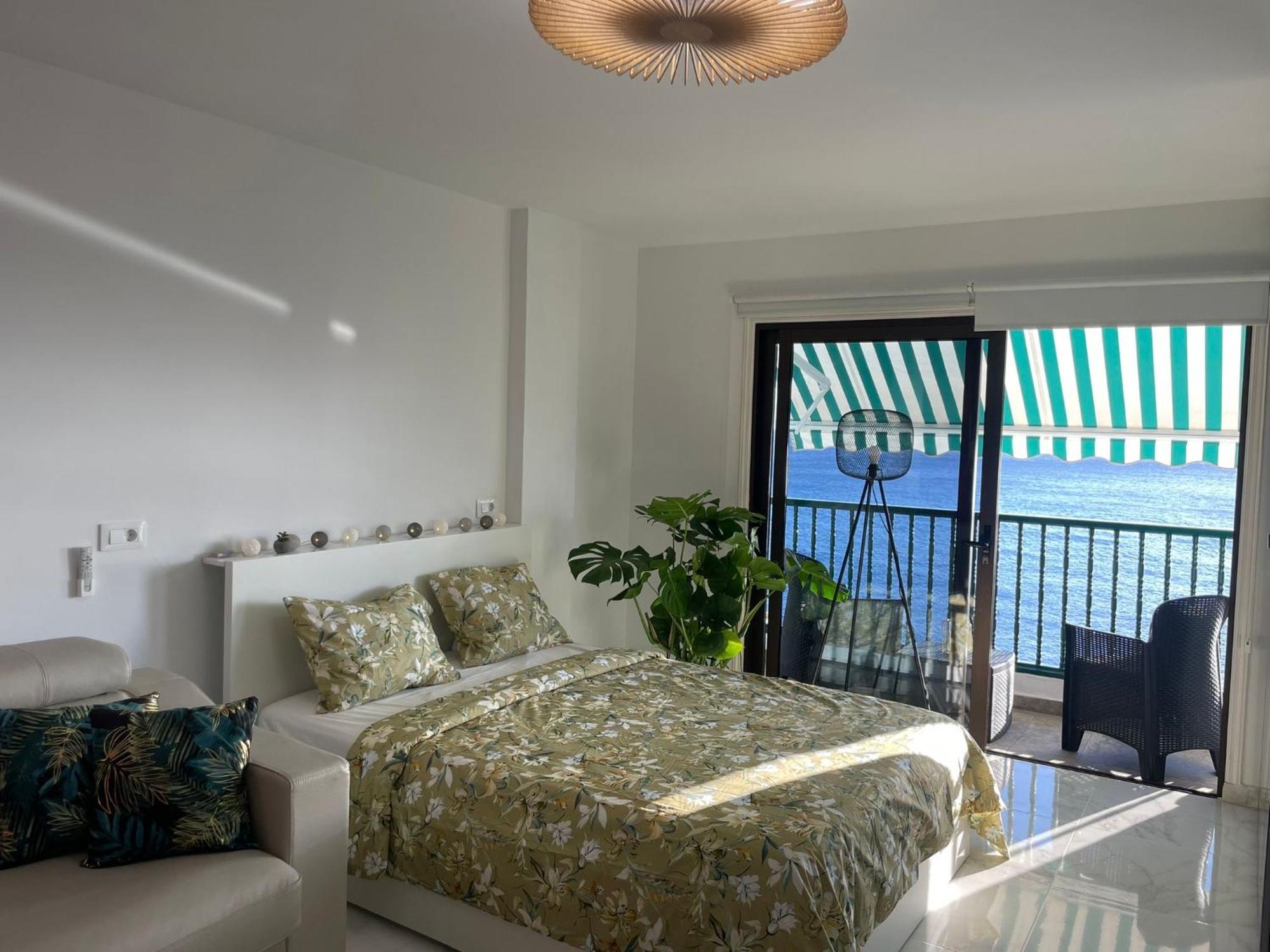 Santiago Apartamento *