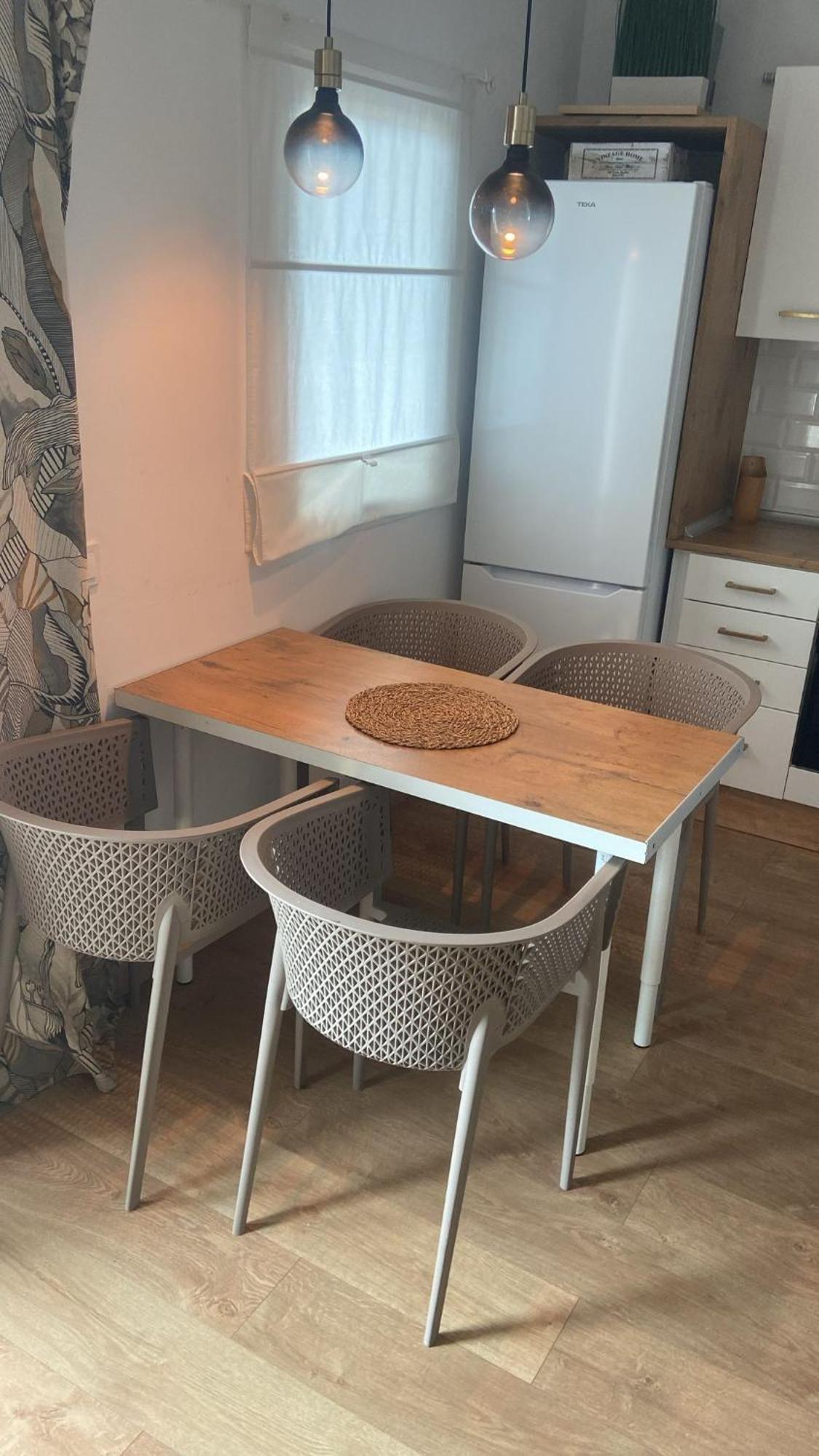 Cozy Urban Escape 1br Near Tenerife South Airport * Guaza