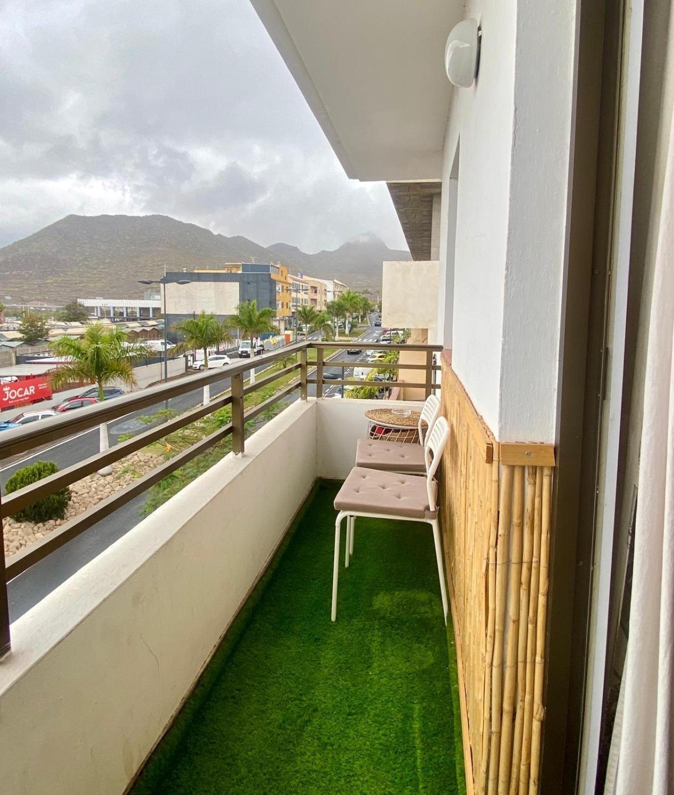 Appartement Cozy Urban Escape 1br Near Tenerife South Airport *