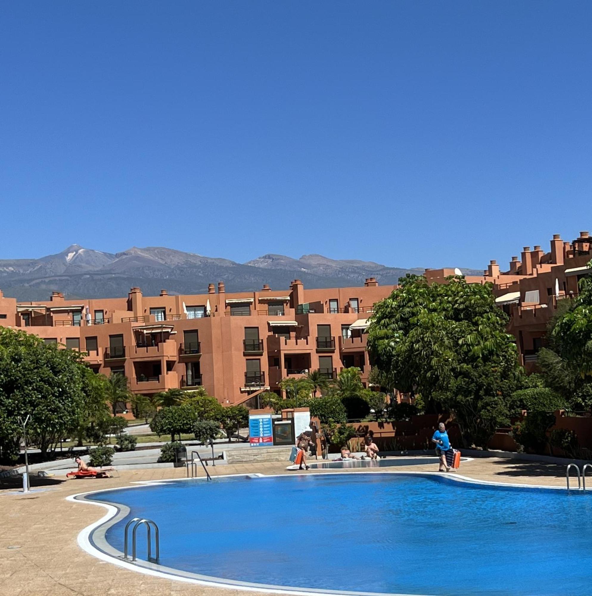One Bed In With Sea Views K120 *