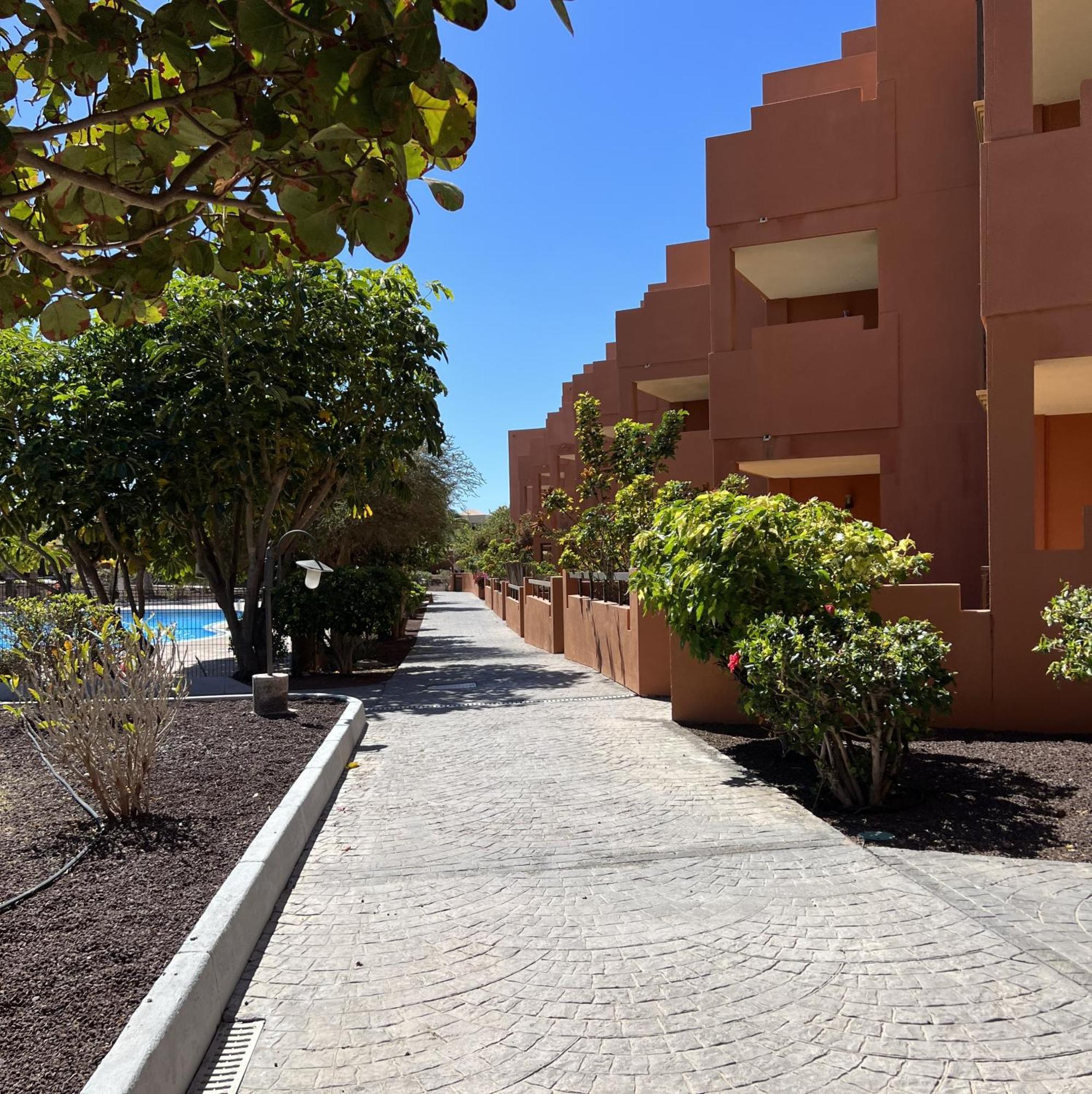 One Bed In With Sea Views K120 Apartment