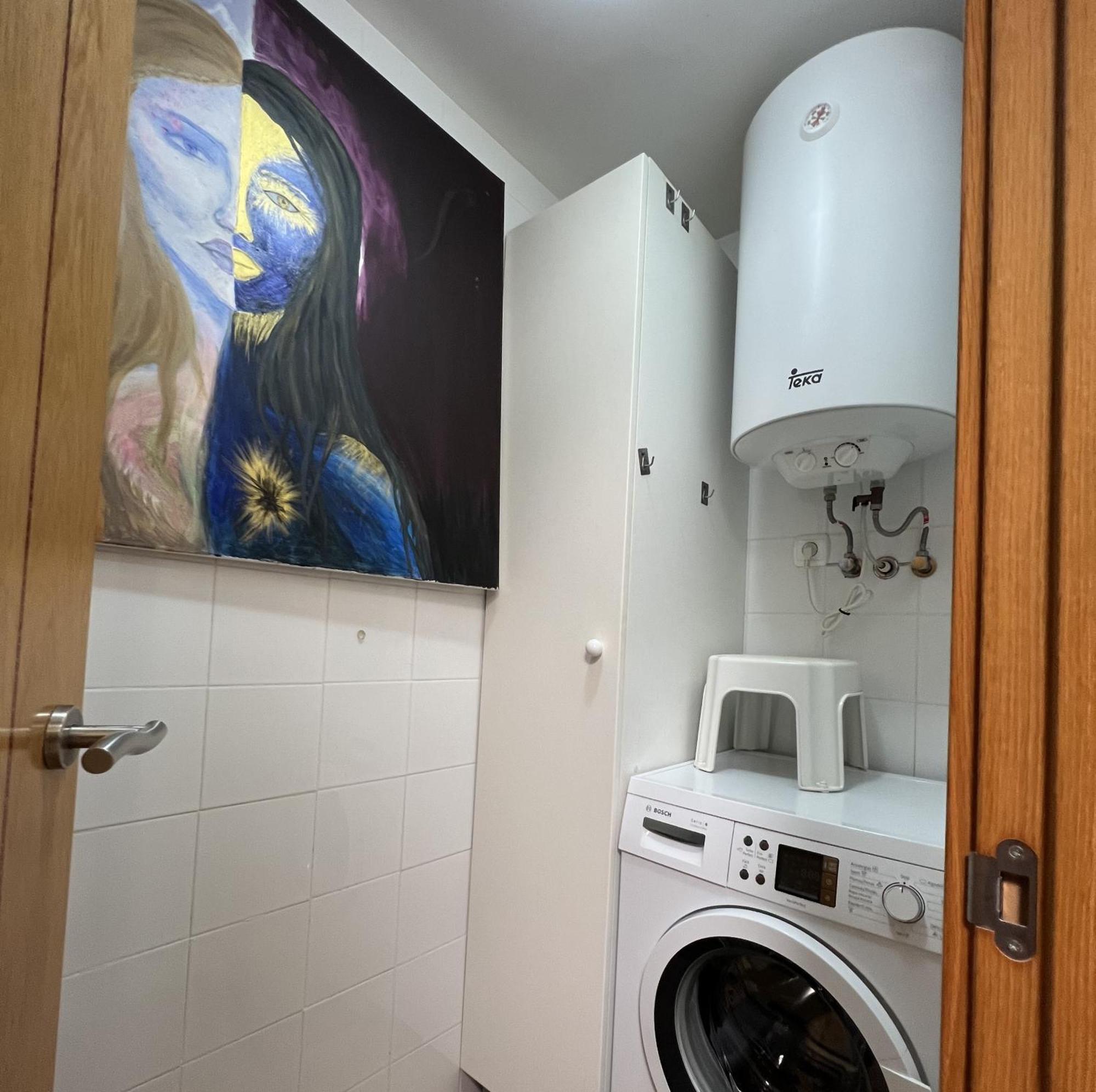 One Bed In With Sea Views K120 Apartment