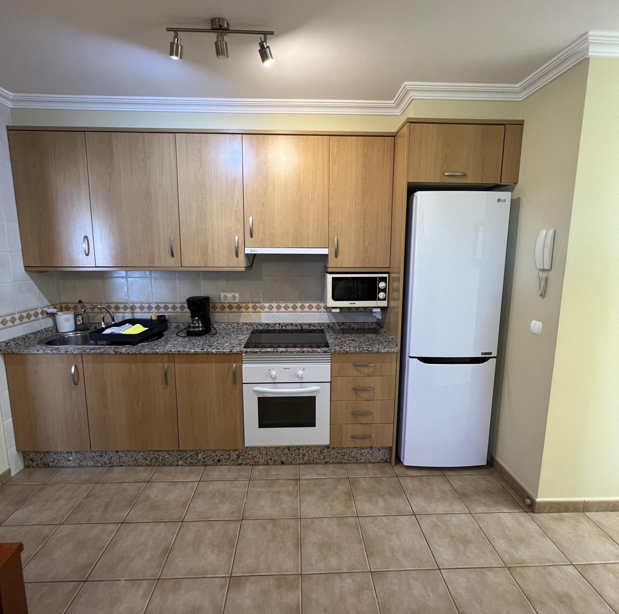 Apartment One Bed In With Sea Views K120 *