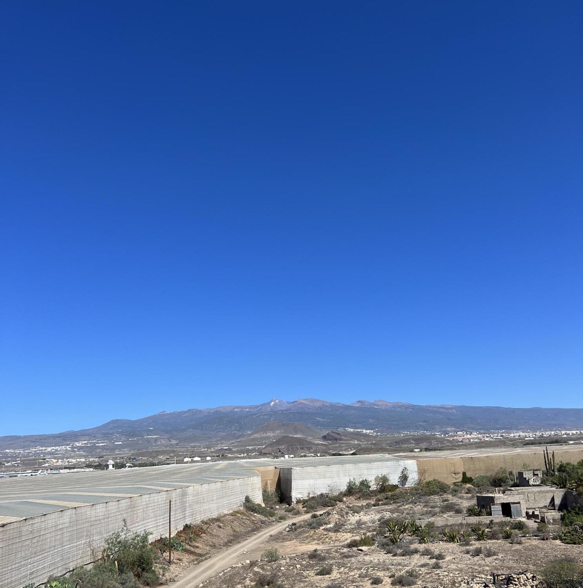 One Bed In With Sea Views K120 Apartment La Tejita