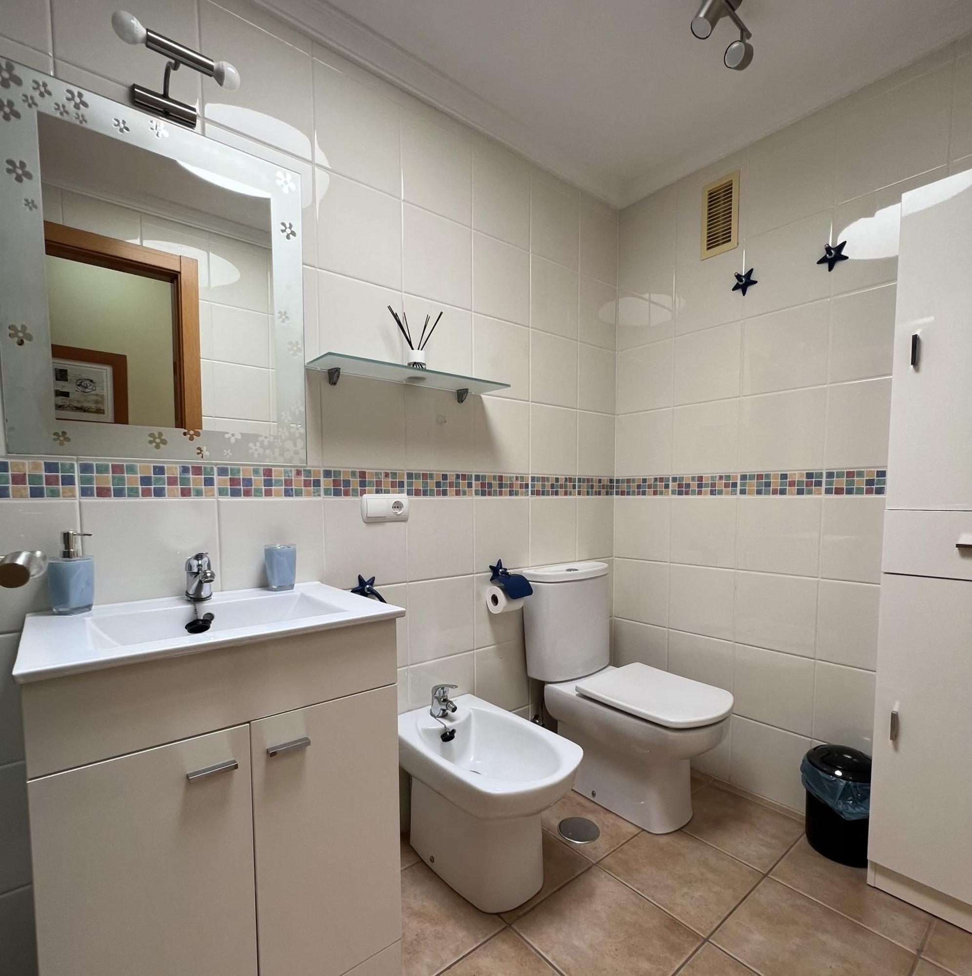 One Bed In With Sea Views K120 *