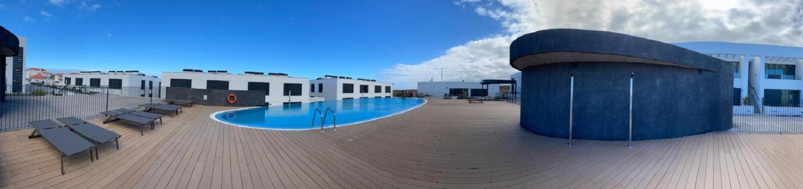 Apartment Abades Sea & Sun Abades (Tenerife)