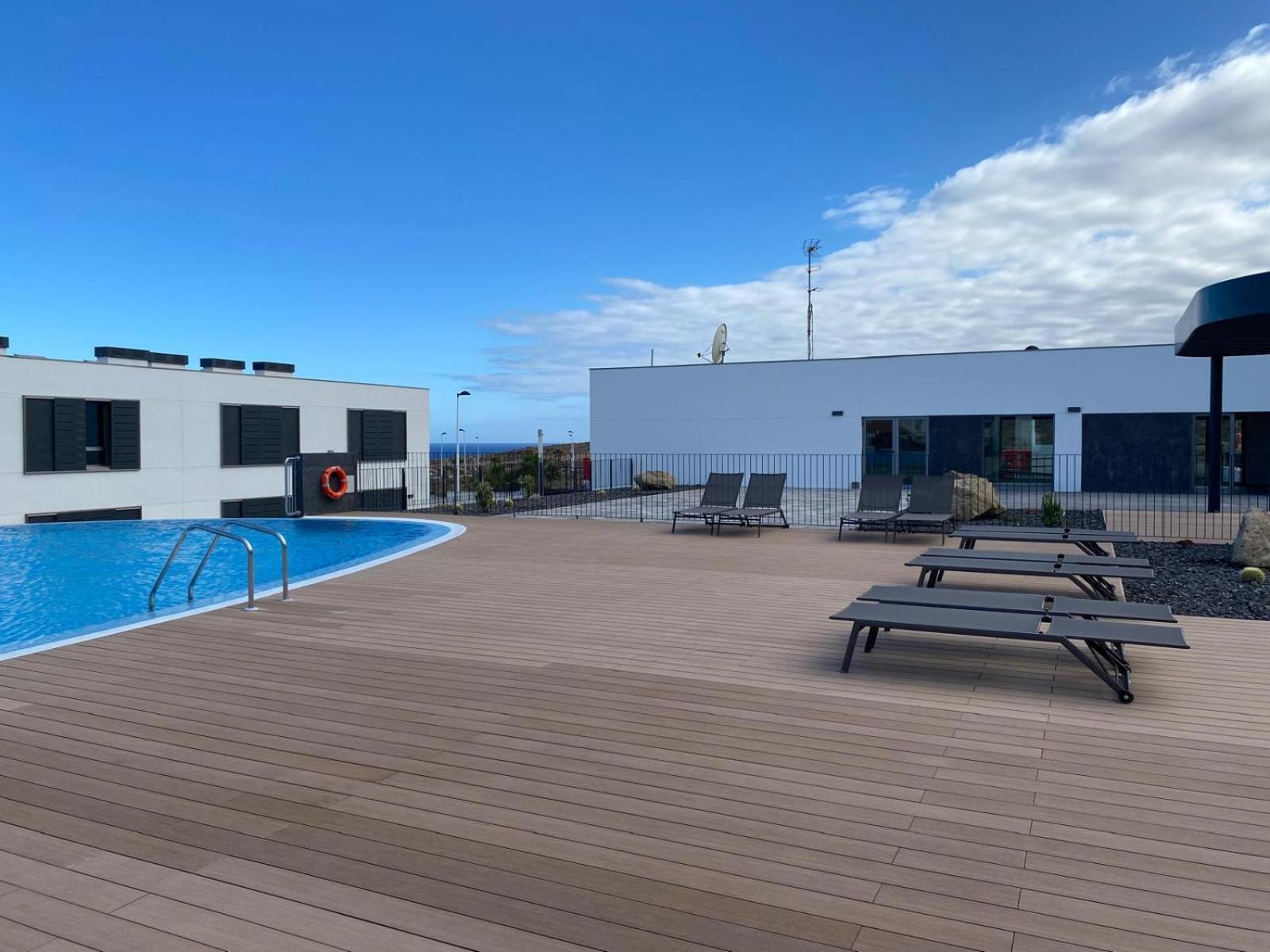 Apartment Abades Sea & Sun