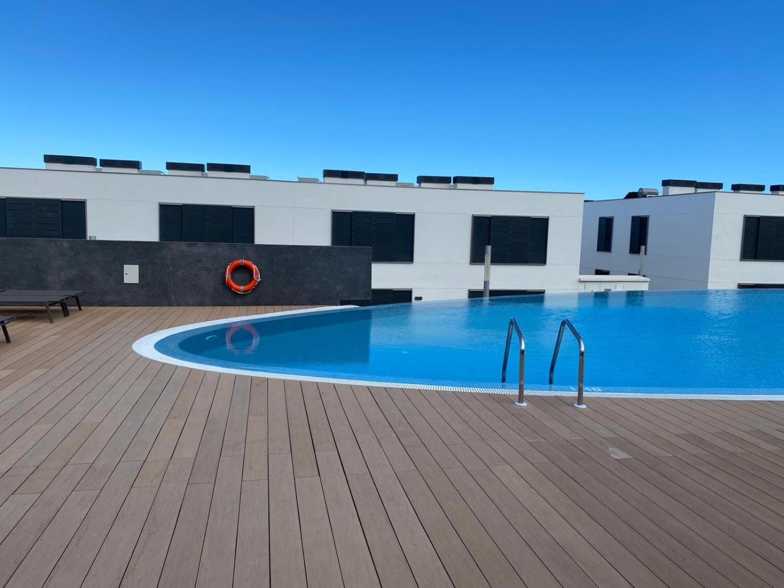 Abades Sea & Sun