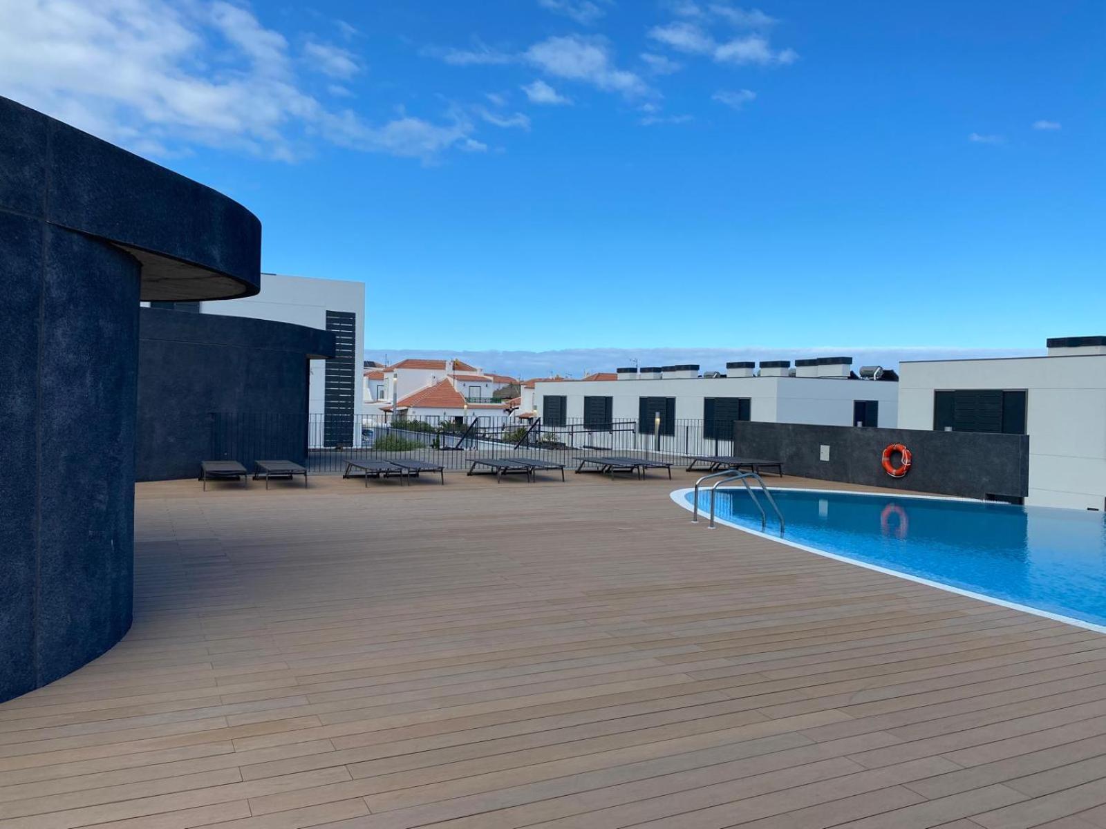 Abades Sea & Sun Apartment