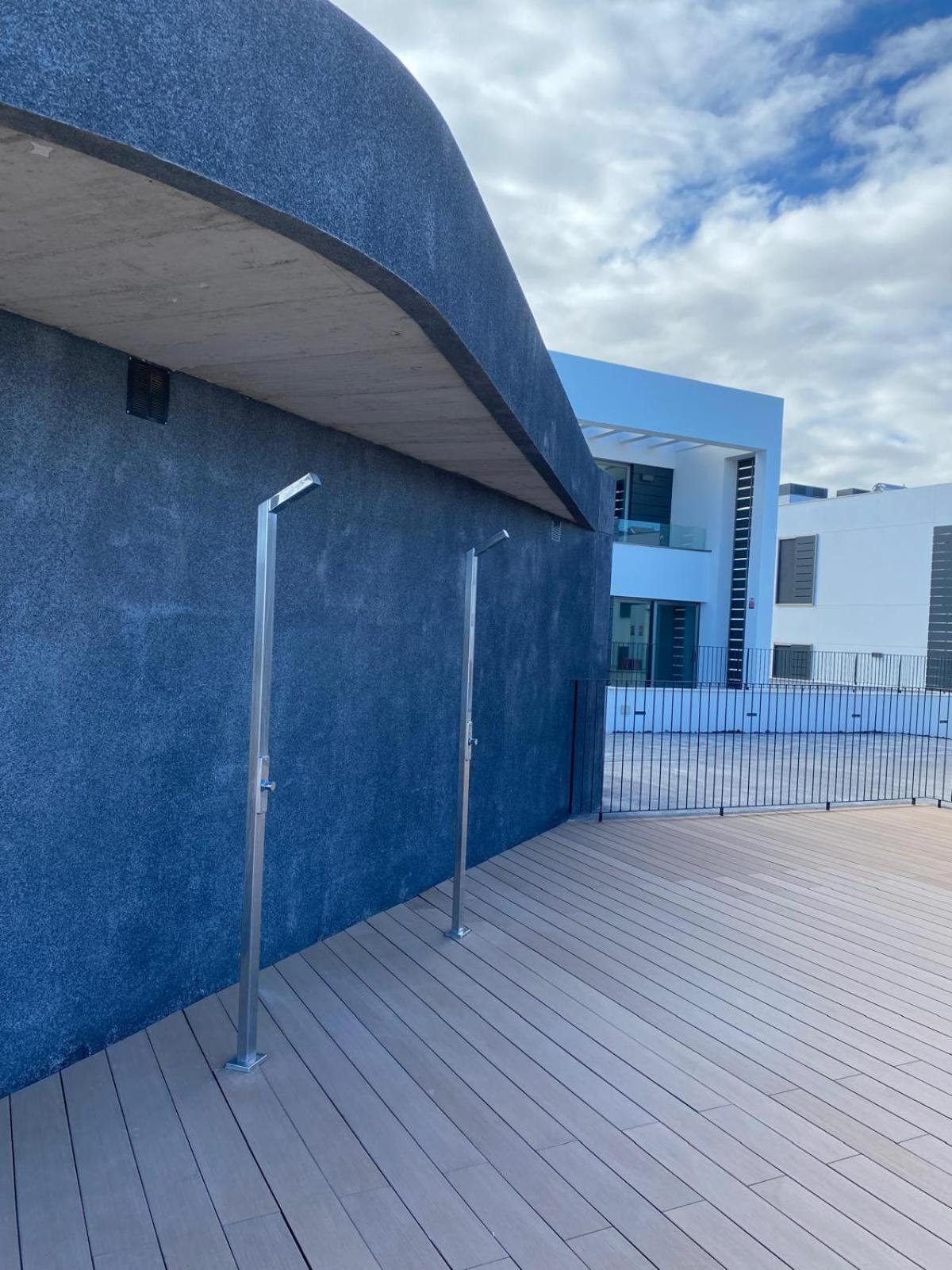Abades Sea & Sun Apartment