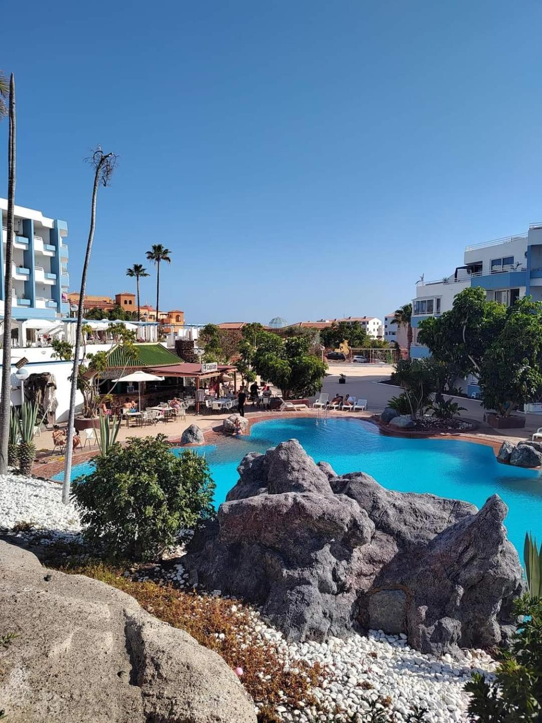 Apartamento La Maison Parque Jacuzzi *