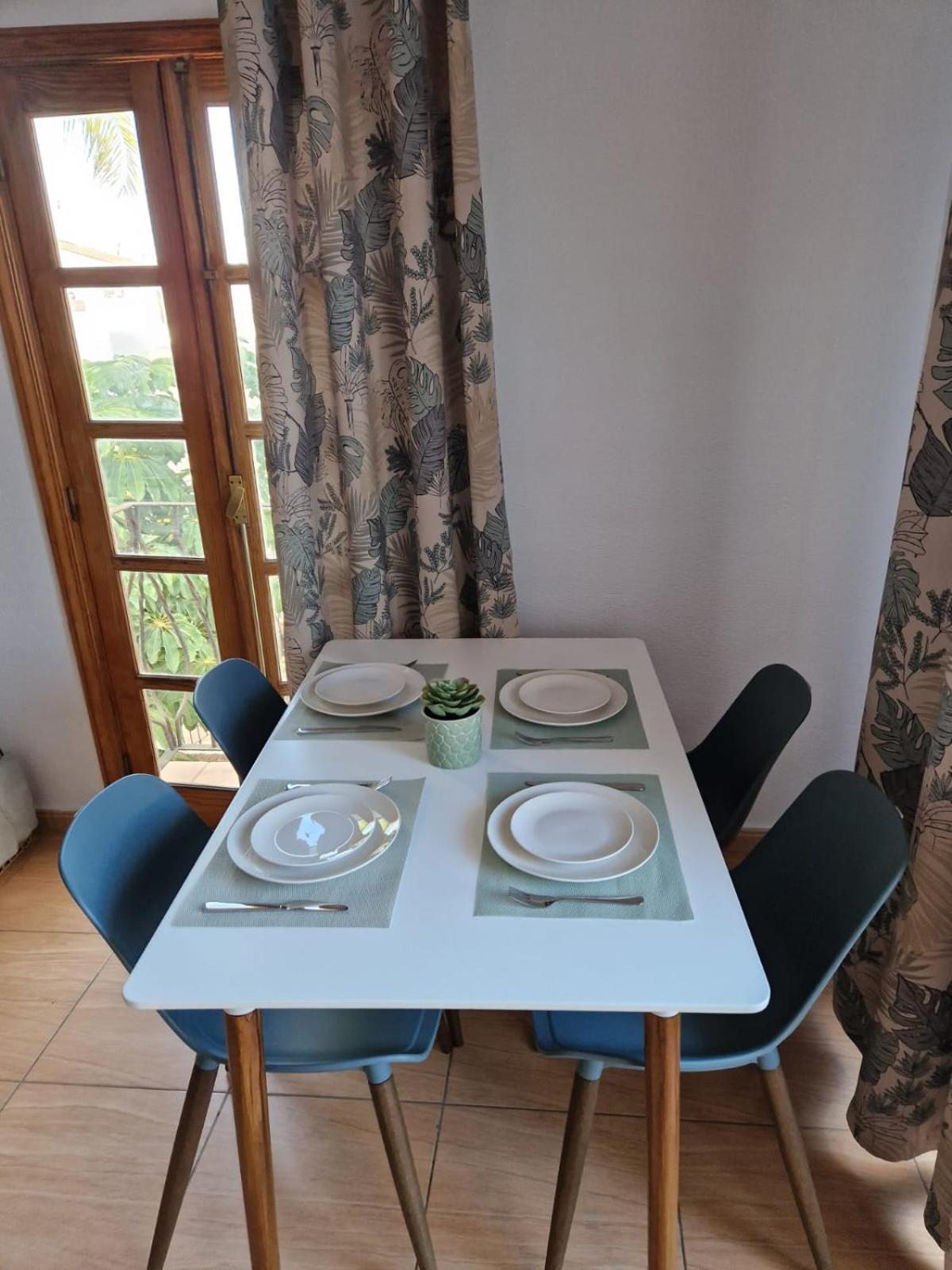 Sunny Oasis Amarilla Golf Apartamento *