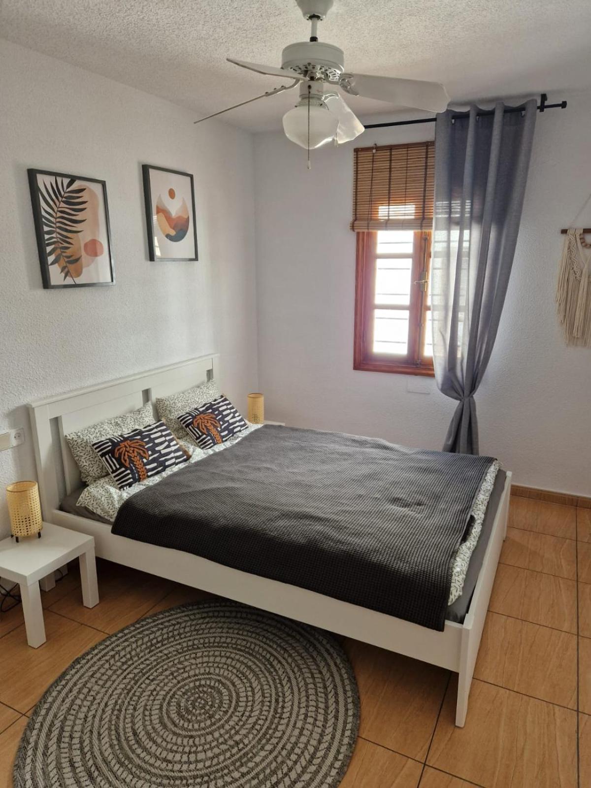Sunny Oasis Amarilla Golf Apartamento San Miguel de Abona