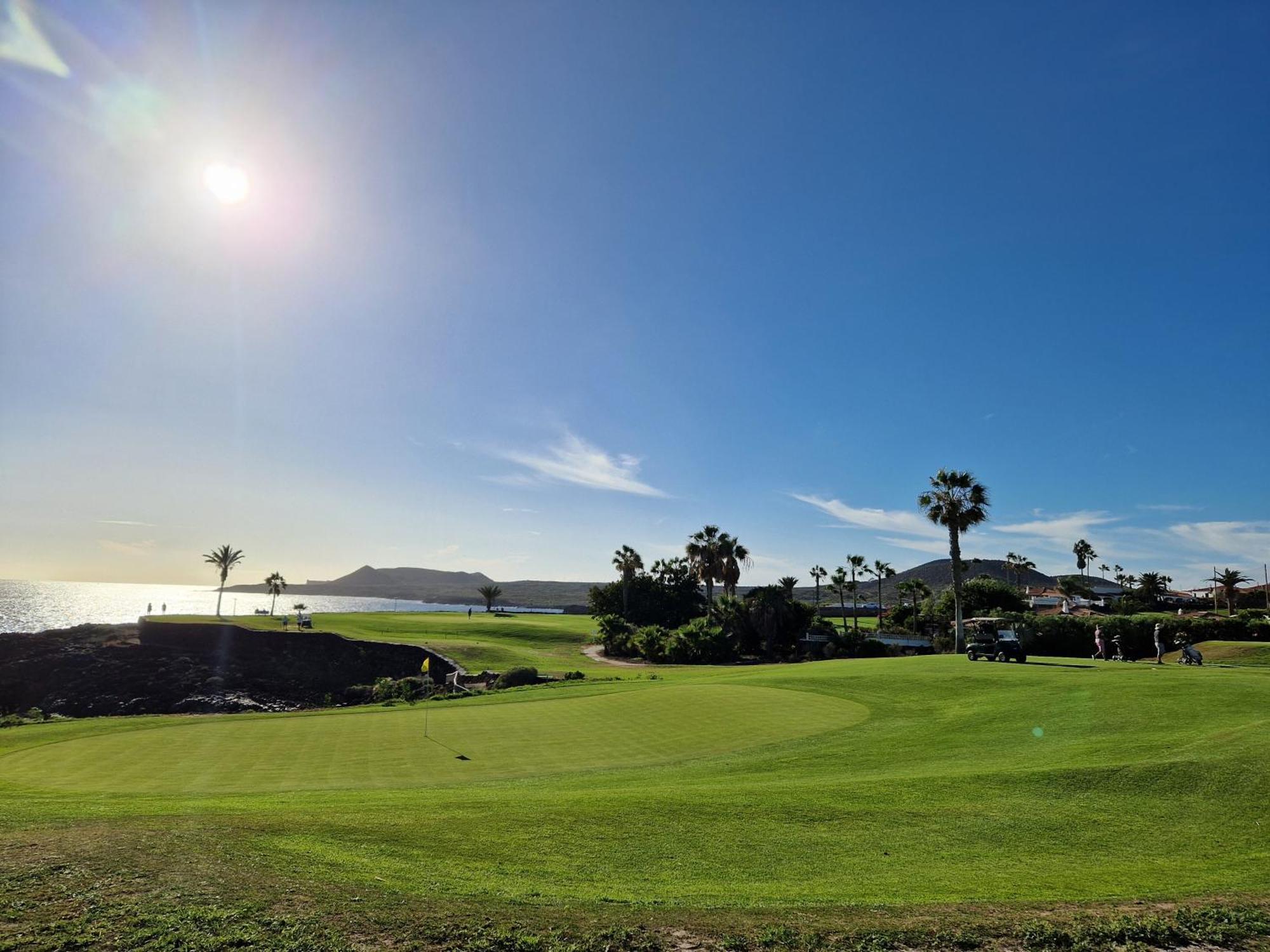 Apartamento Sunny Oasis Amarilla Golf San Miguel de Abona