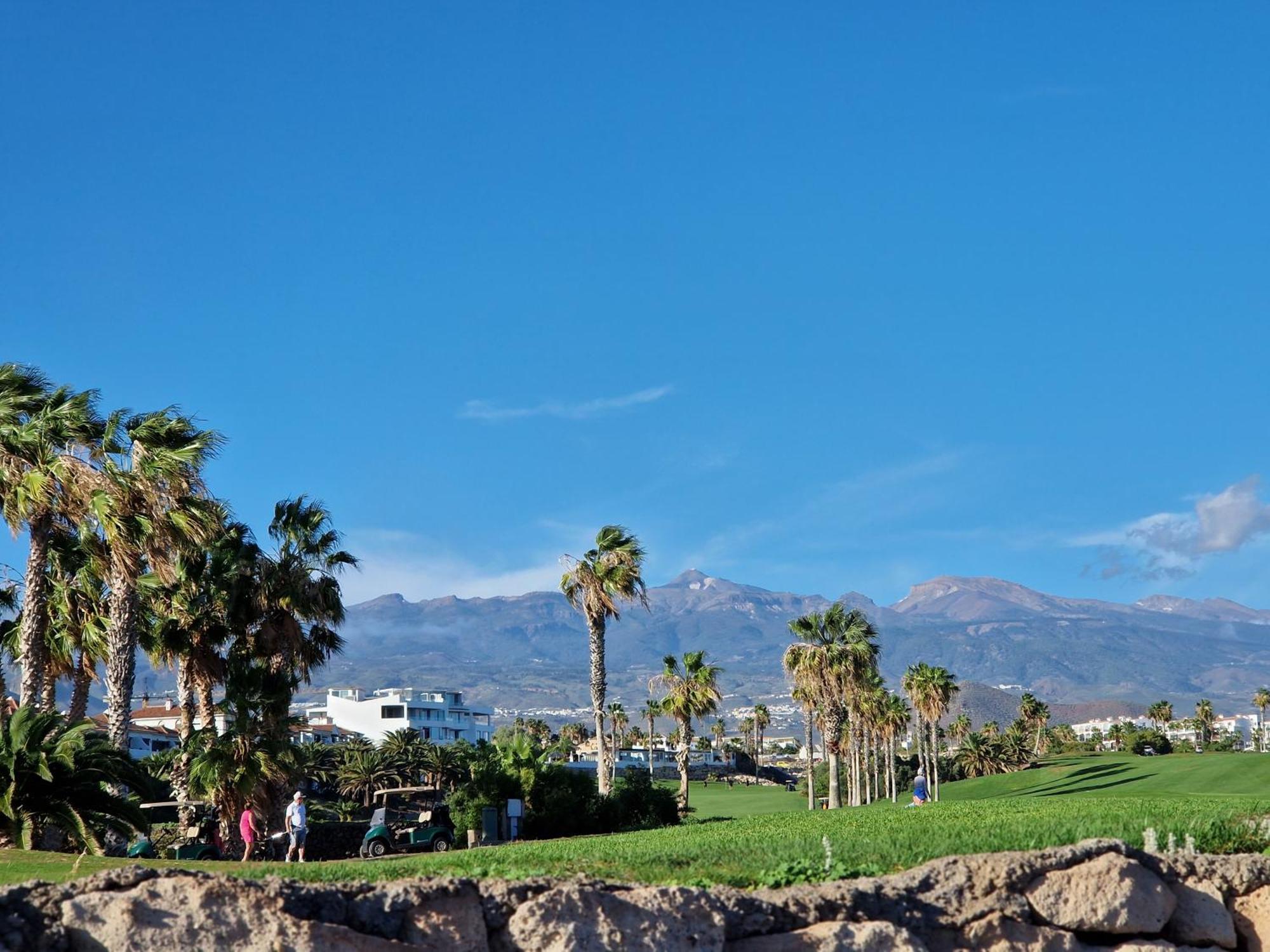 Sunny Oasis Amarilla Golf * San Miguel de Abona