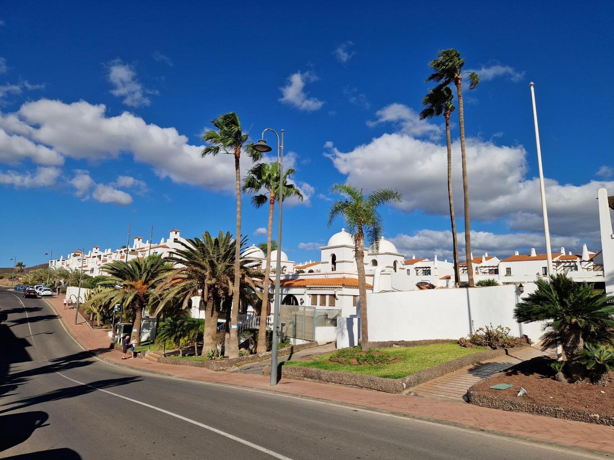 Sunny Oasis Amarilla Golf Apartamento *