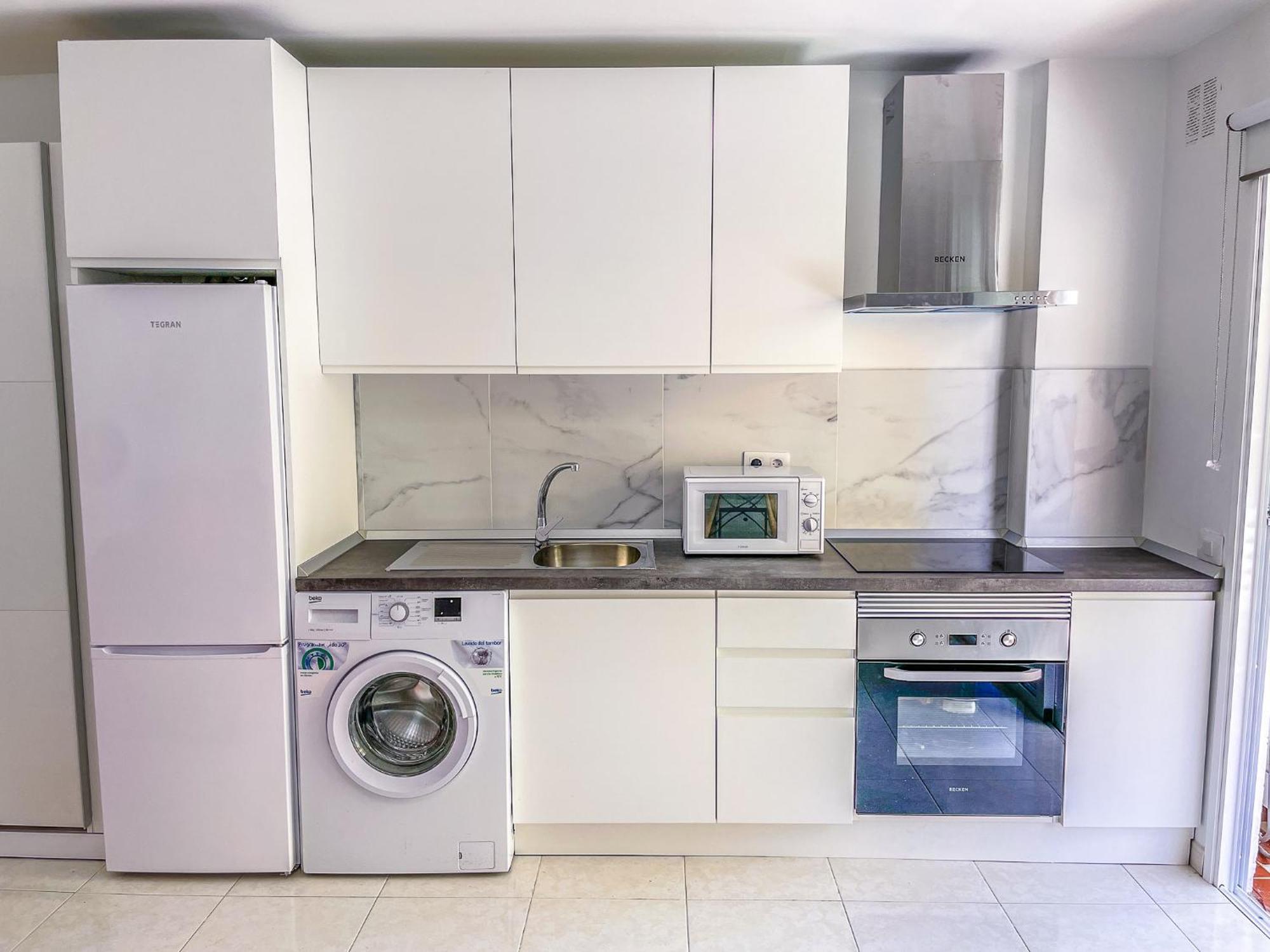 Appartement Rentaliday Cristianos *
