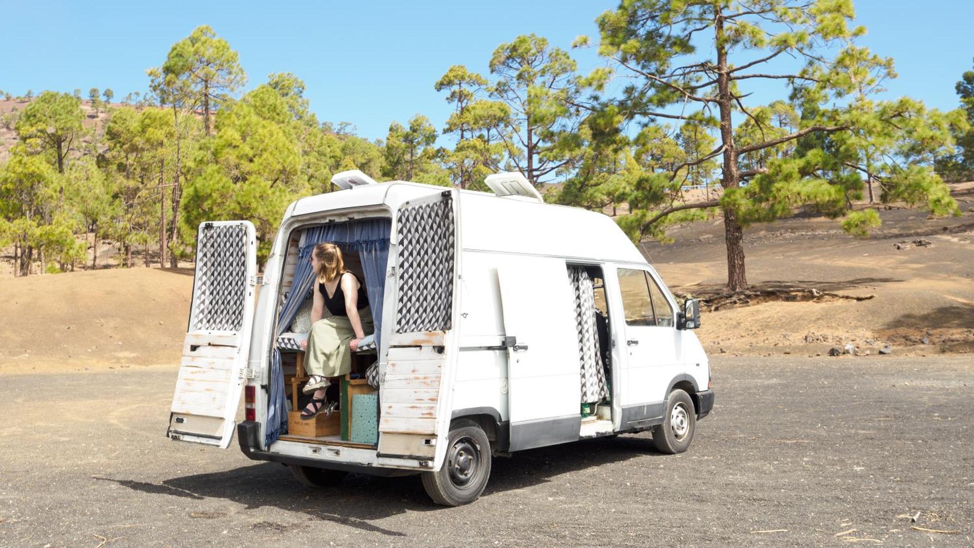 Campervans