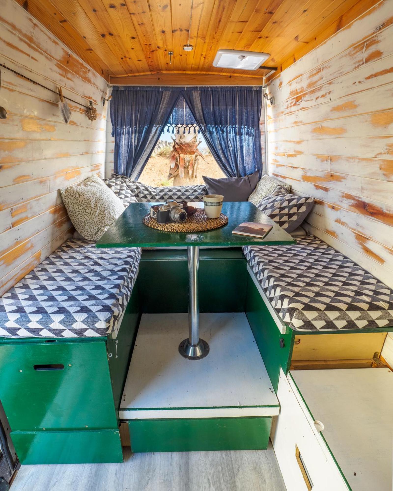 Campervans * El Médano