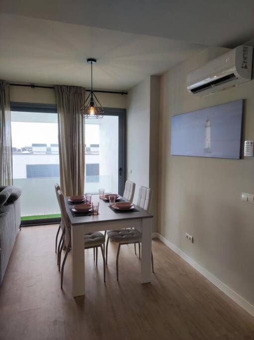 Apartment Abades Sea & Sun