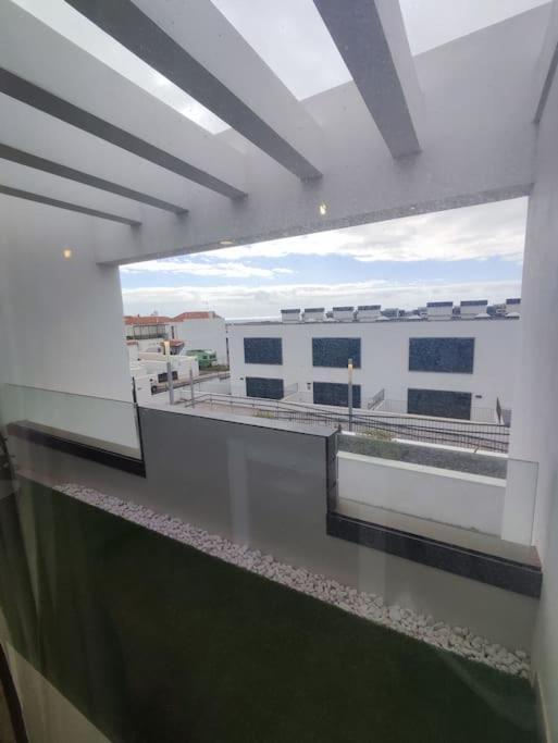 Abades Sea & Sun Apartment