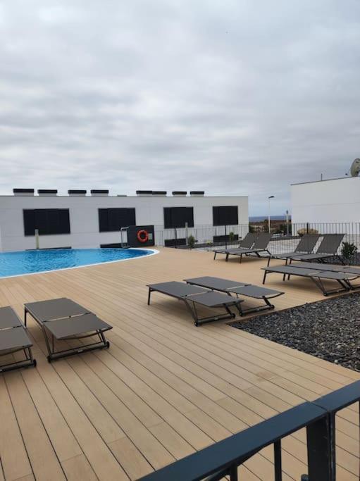 Abades Sea & Sun Apartment *