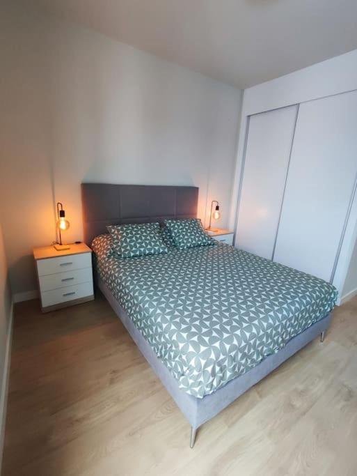 Abades Sea & Sun Apartment Abades (Tenerife)