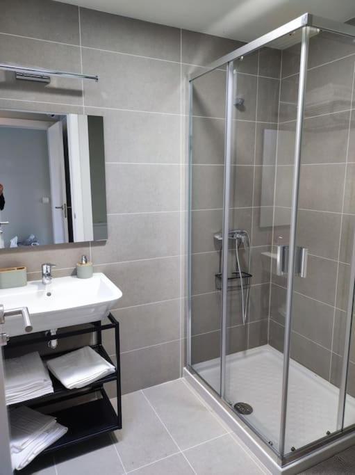 Apartamento Abades Sea & Sun