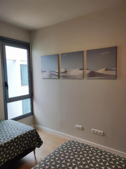 Abades Sea & Sun Apartment Abades (Tenerife)