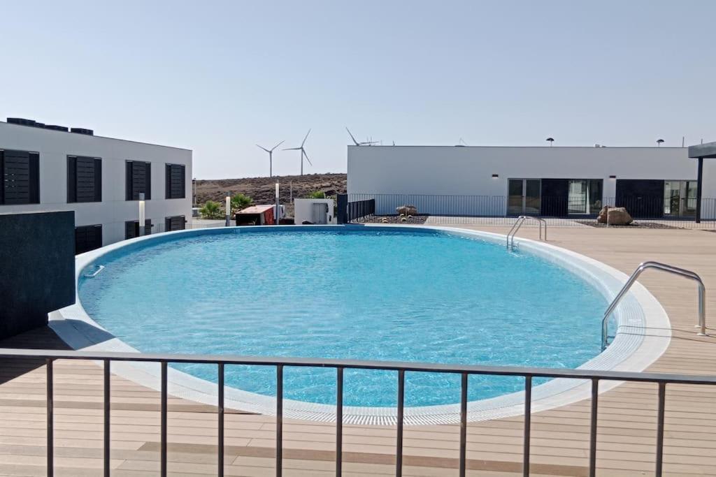 Abades Sea & Sun Apartment Abades (Tenerife)