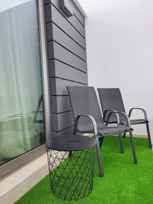 Apartment Abades Sea & Sun